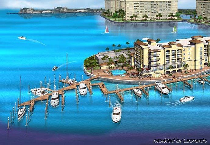 Courtyard By Marriott St. Petersburg Clearwater/madeira Hotel