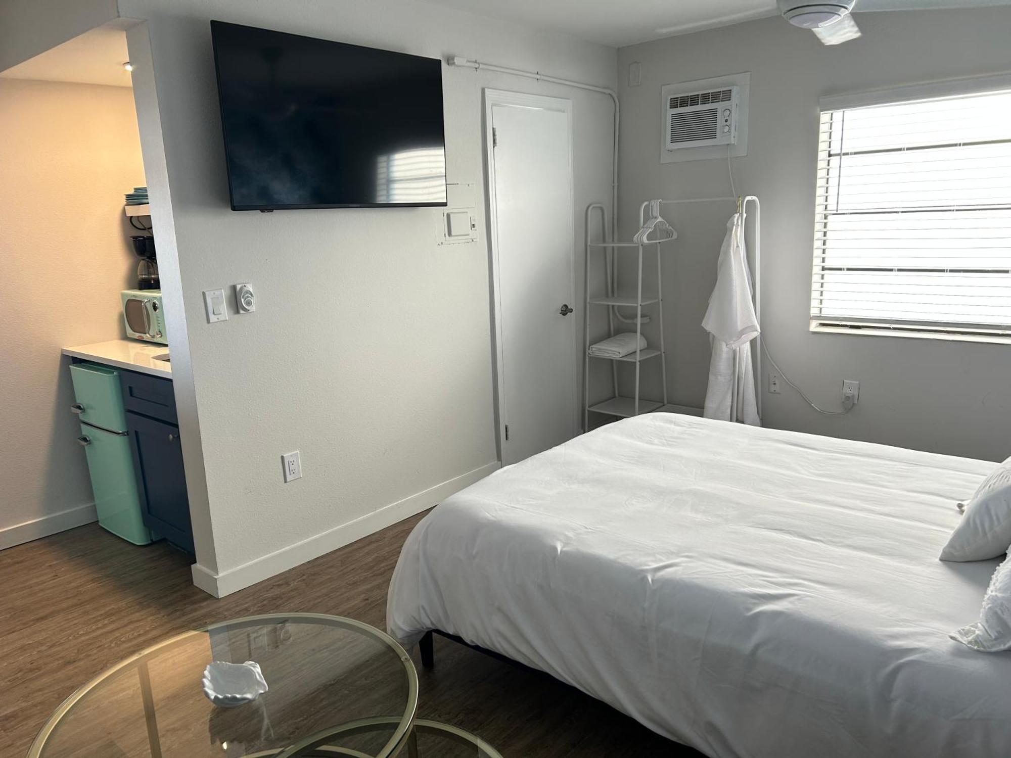 Hotel Sunburst Inn-