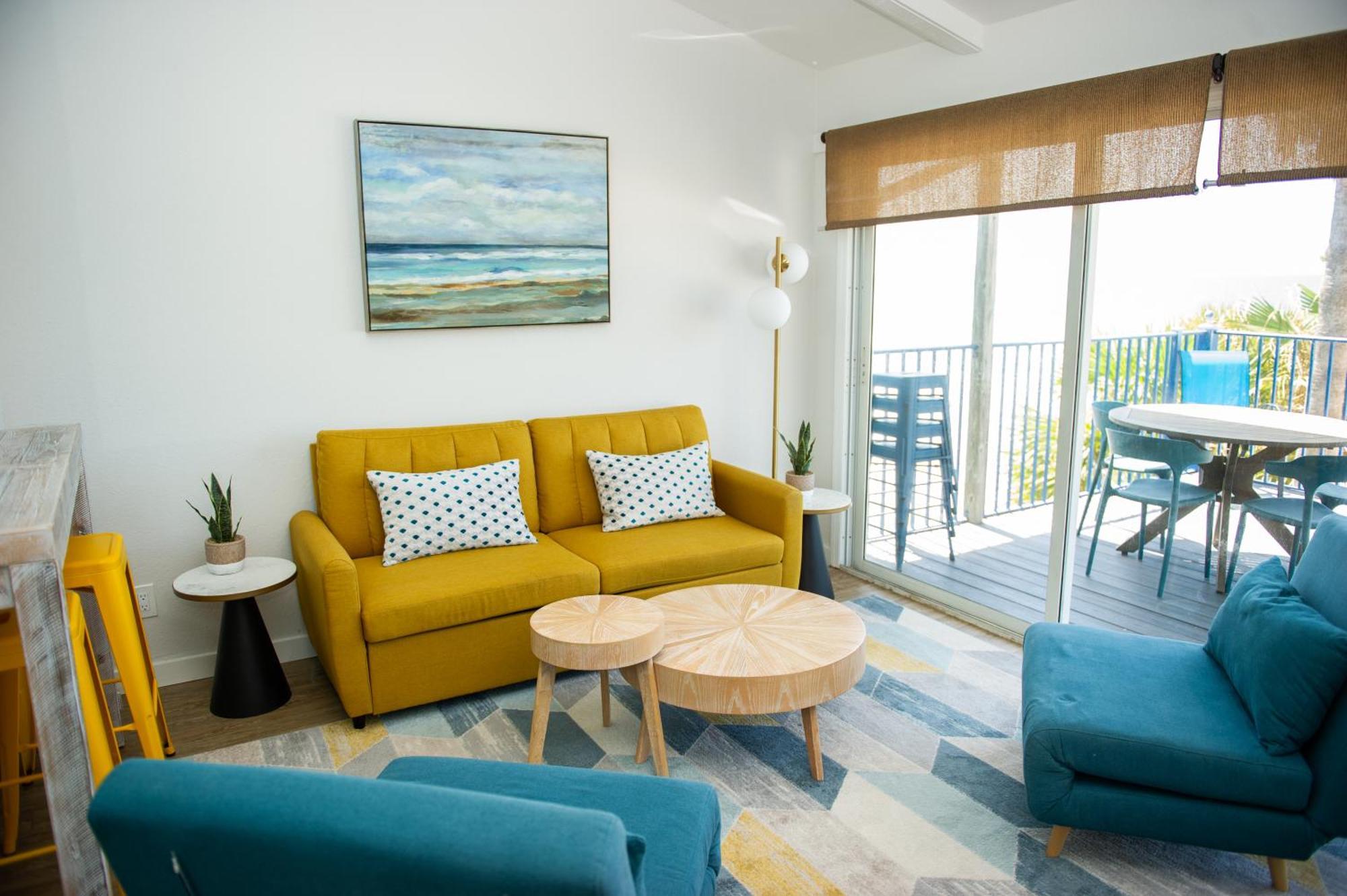 Hotel Sunburst Inn- 3*