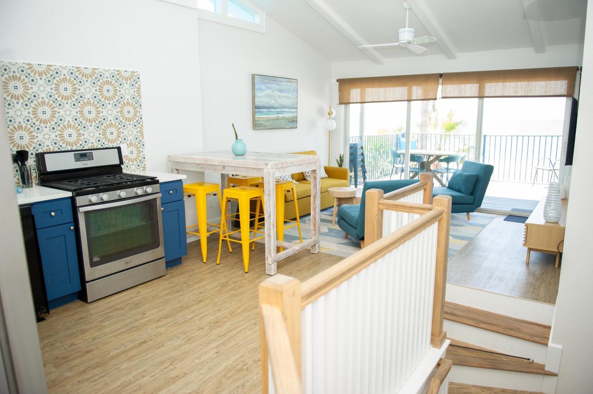 Hotel Sunburst Inn-