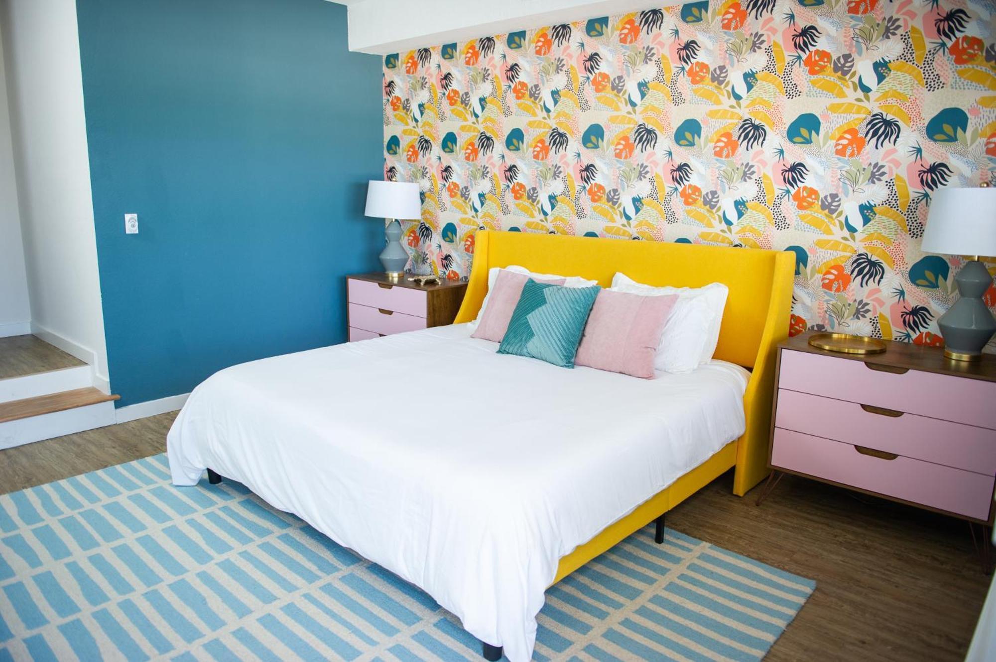 Sunburst Inn- 3* Indian Shores