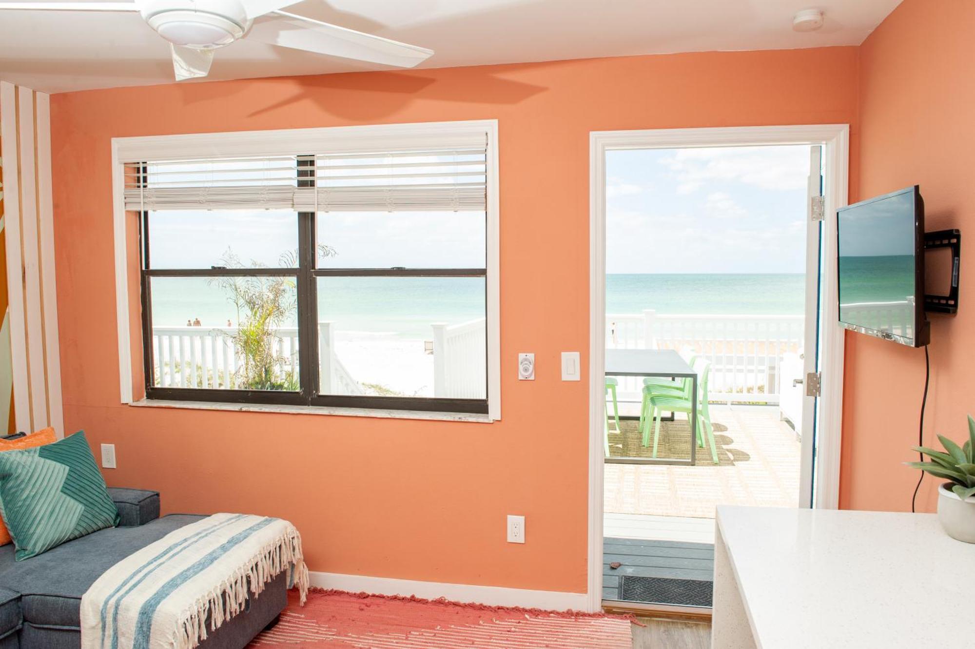 Hotel Sunburst Inn-