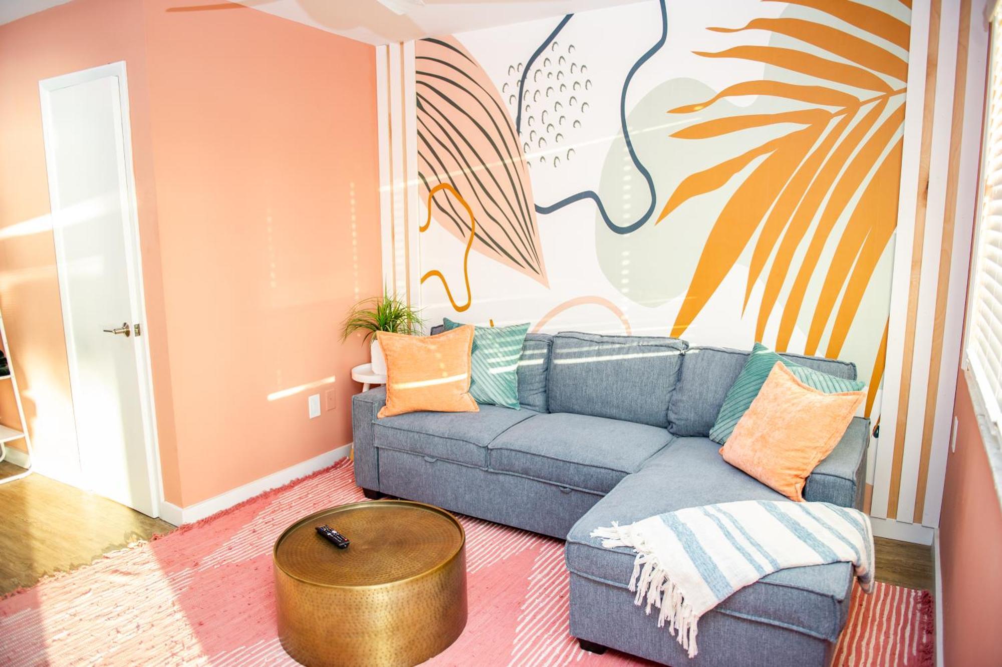 Hotel Sunburst Inn- Indian Shores