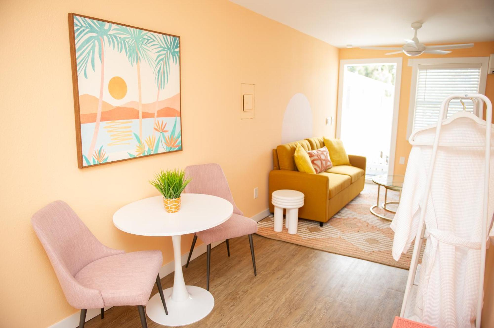 Sunburst Inn- 3* Indian Shores