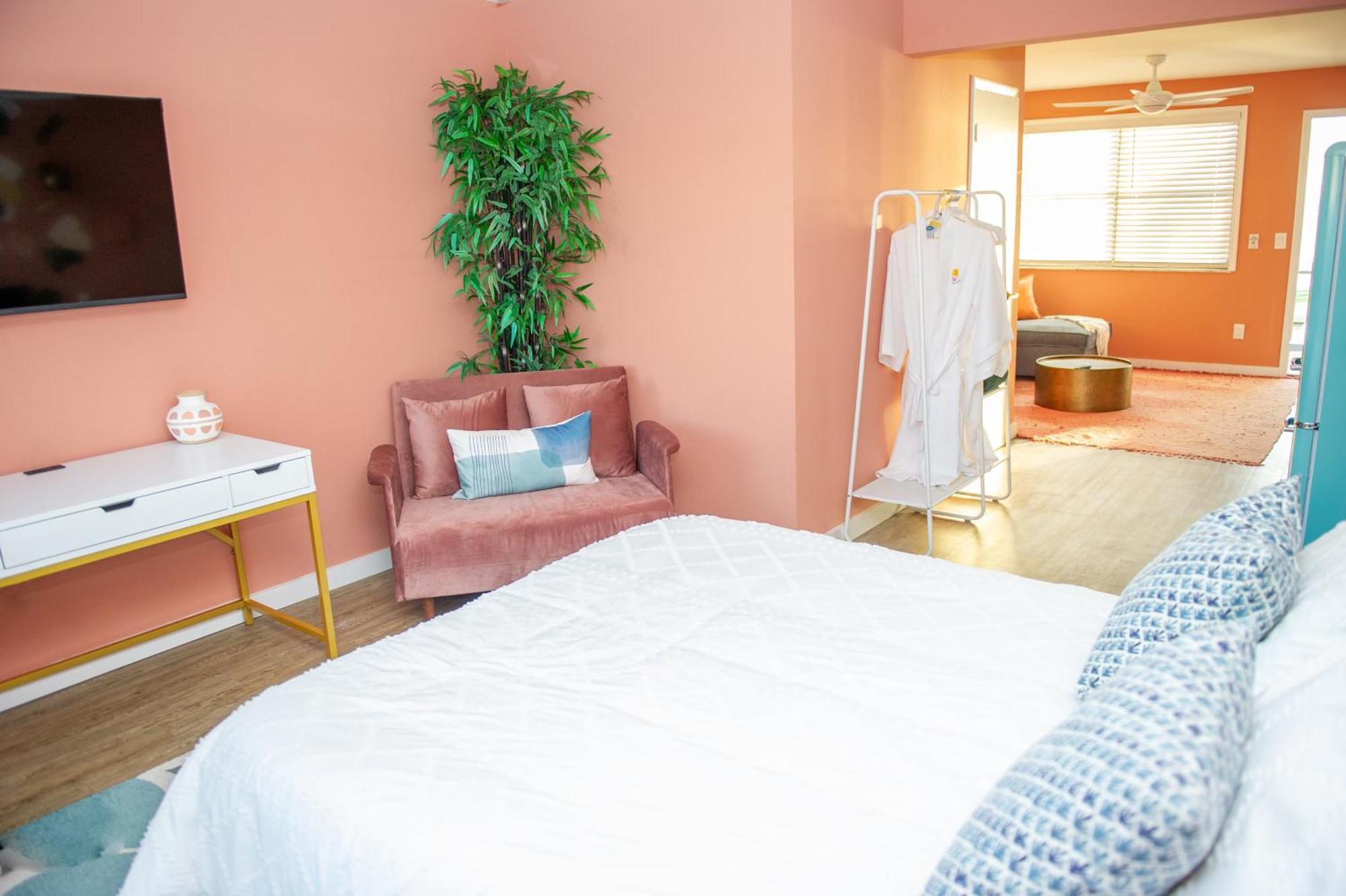 Sunburst Inn- Hotel 3*