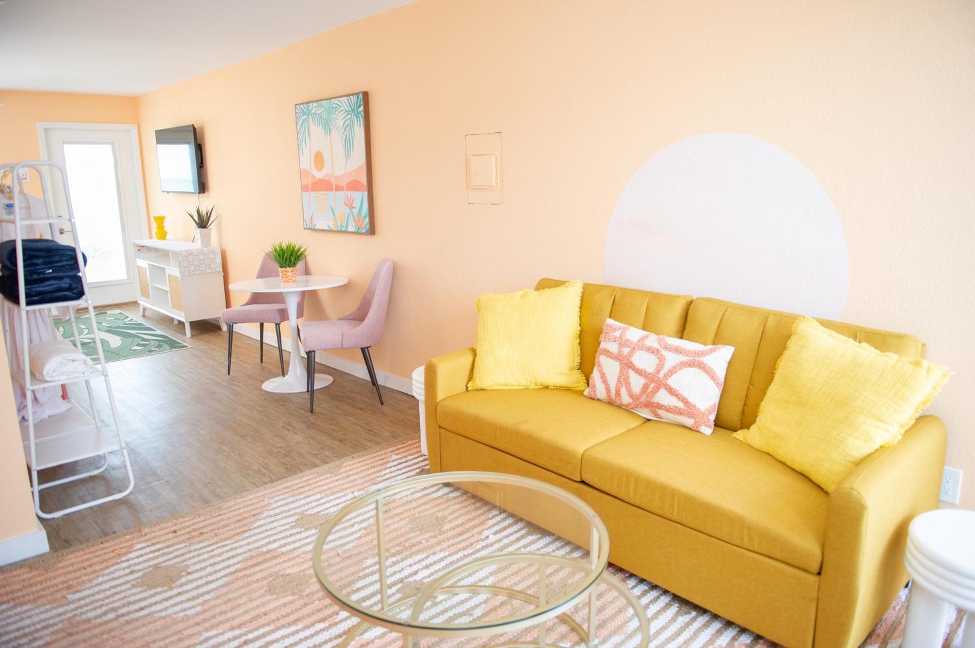 Sunburst Inn- Hotel Indian Shores