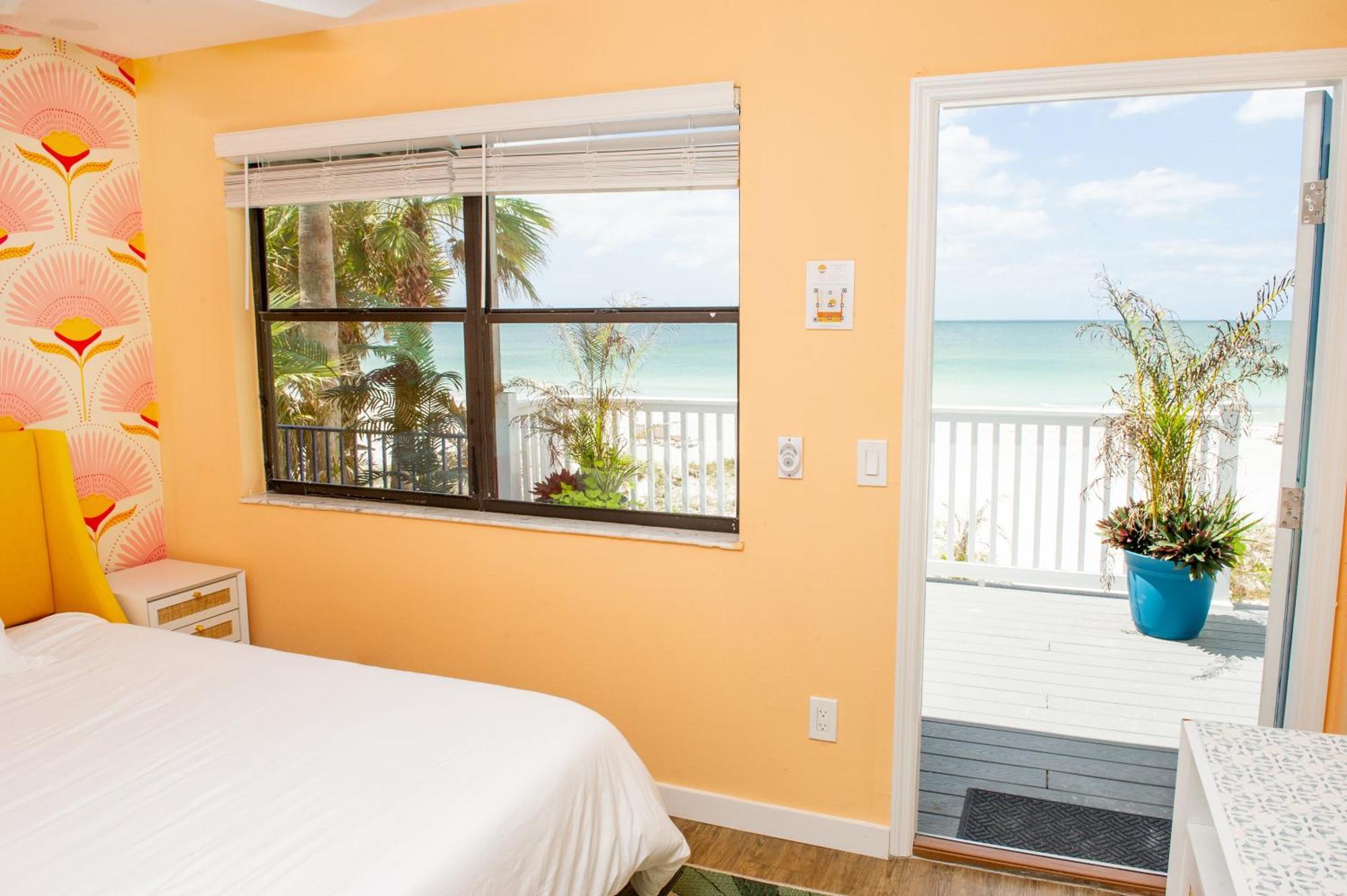 Hotel Sunburst Inn-