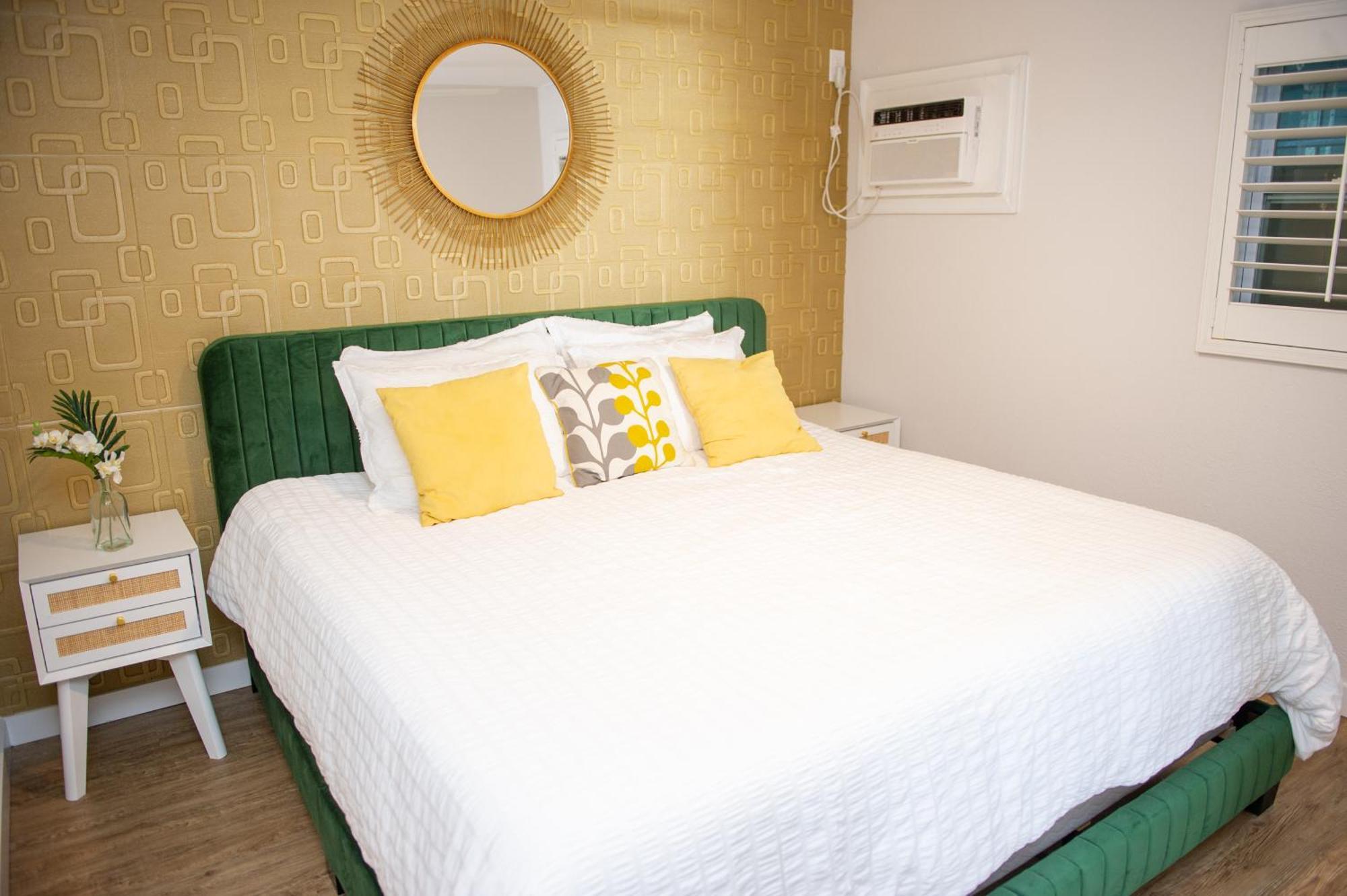 Sunburst Inn- Hotel 3*