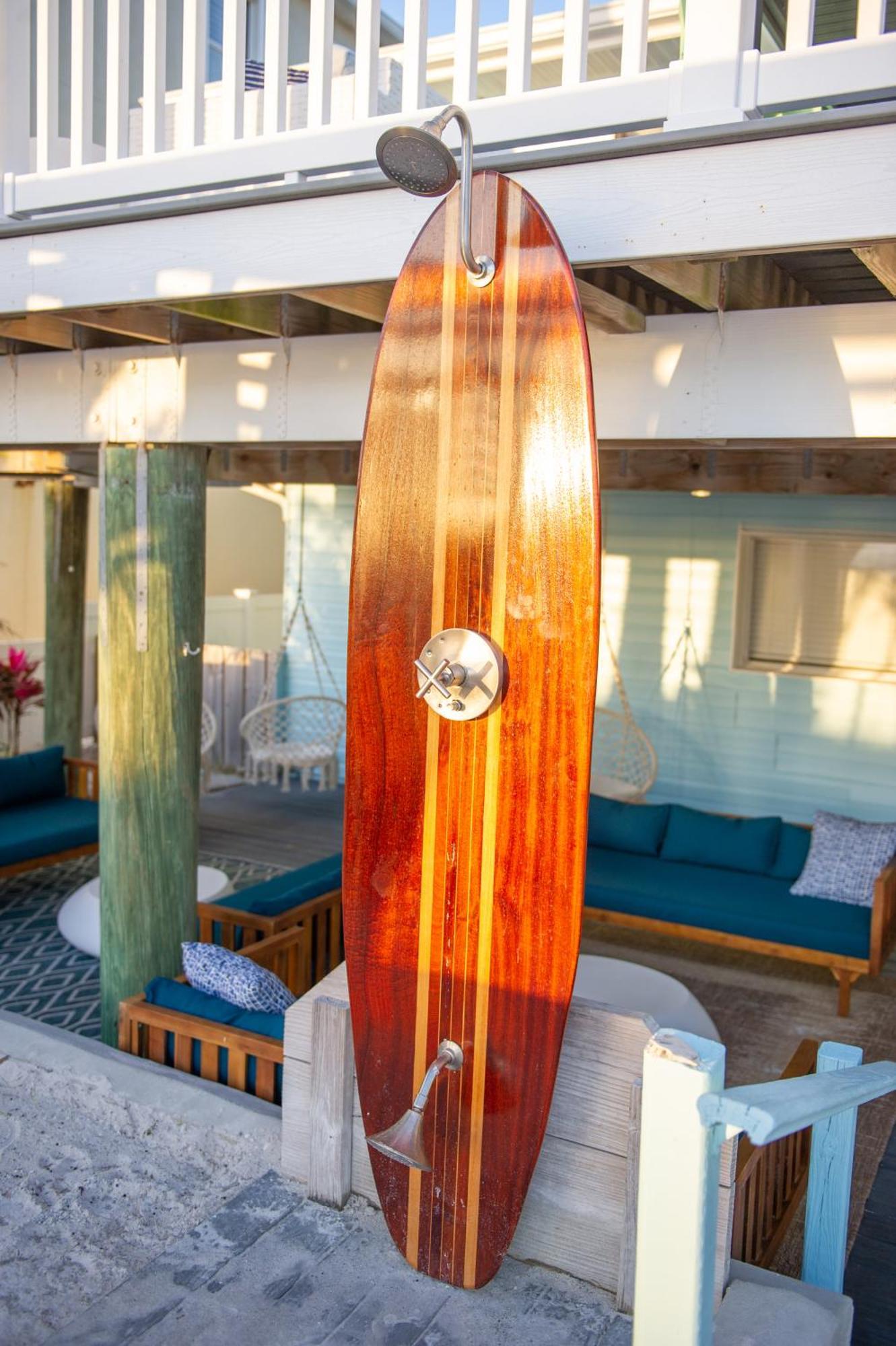 Sunburst Inn- Hotel Indian Shores