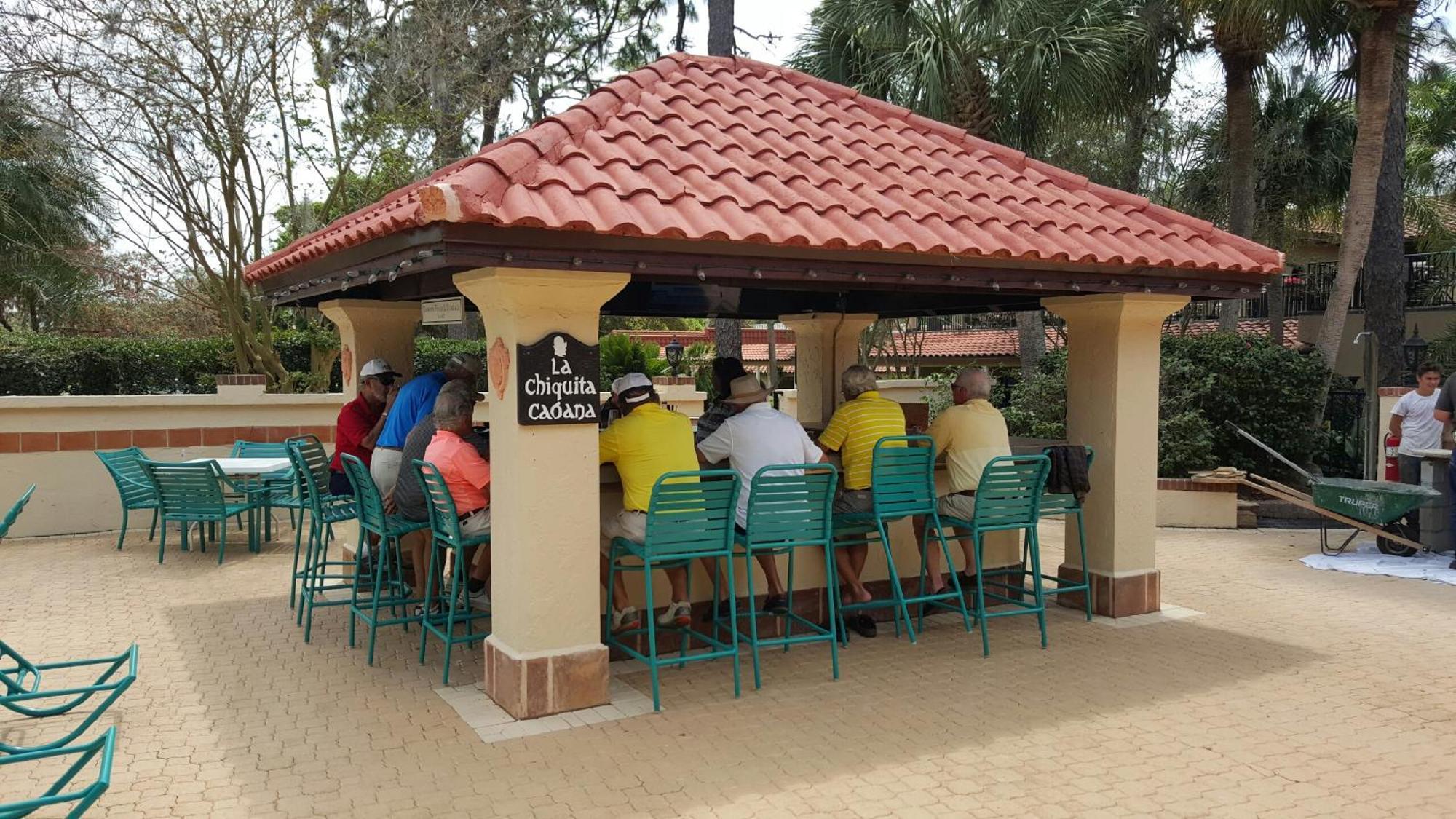 Mission And Club Resort