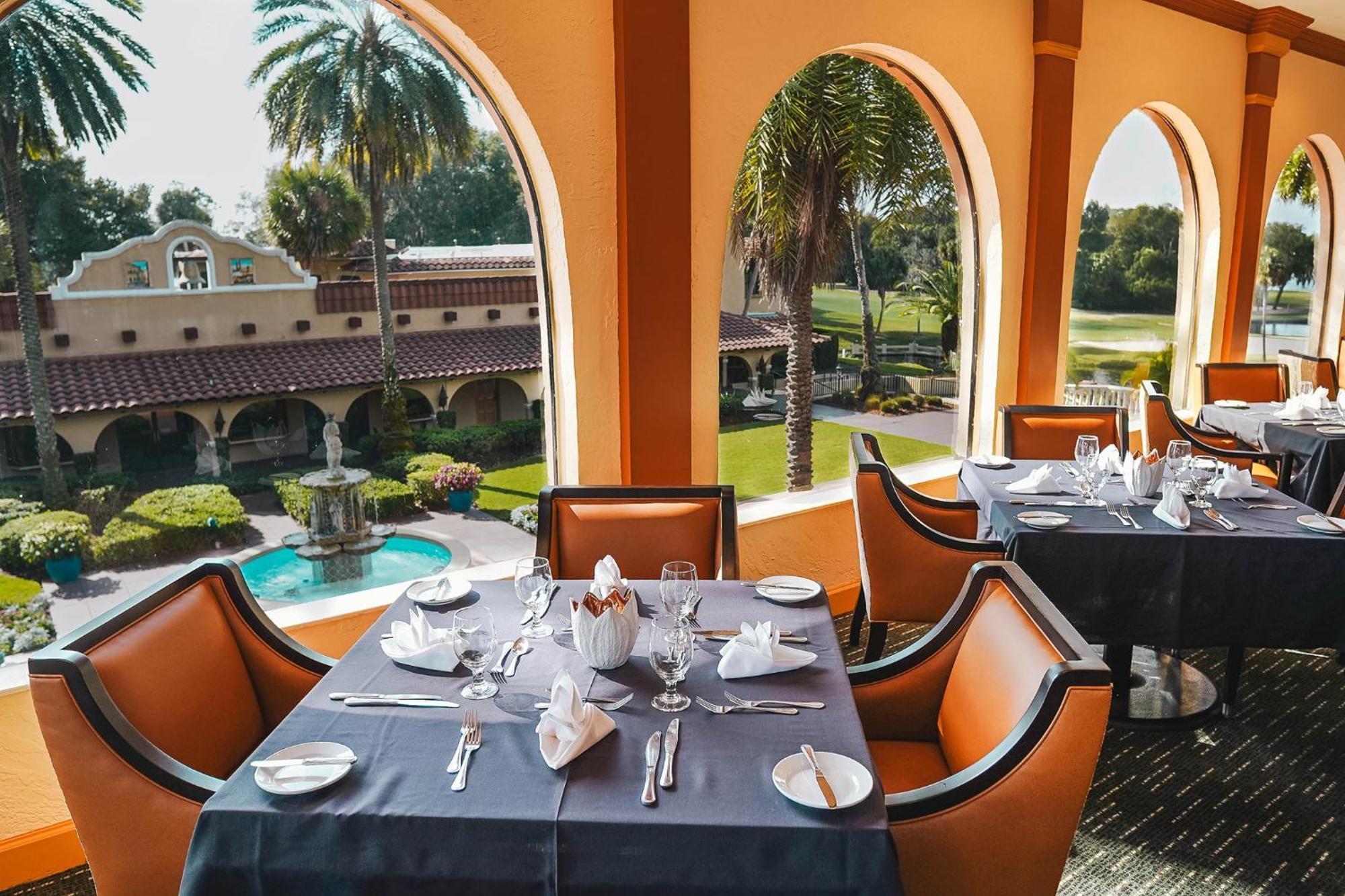Mission And Club Resort
