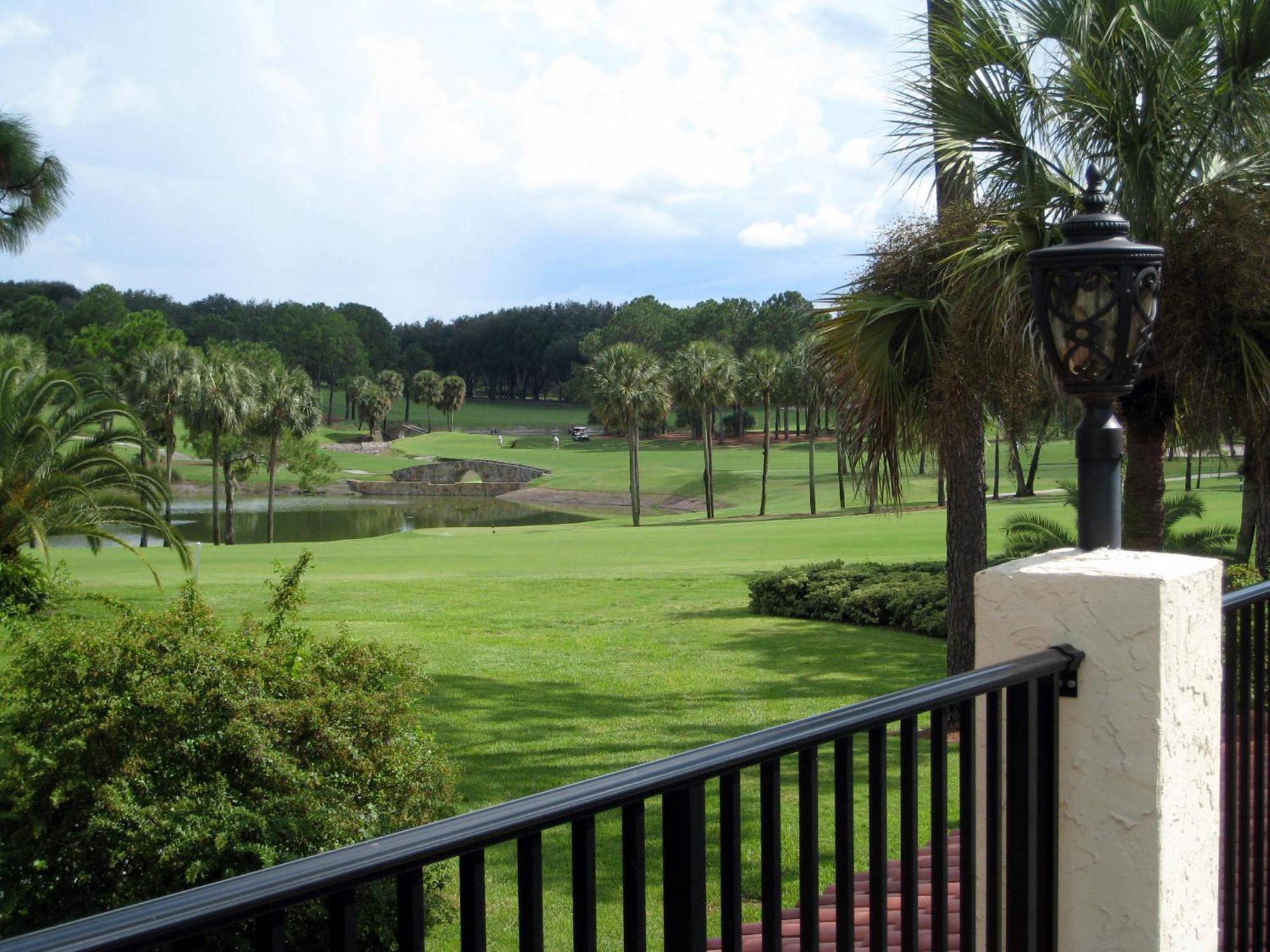 Mission And Club Resort Howey-in-the-Hills
