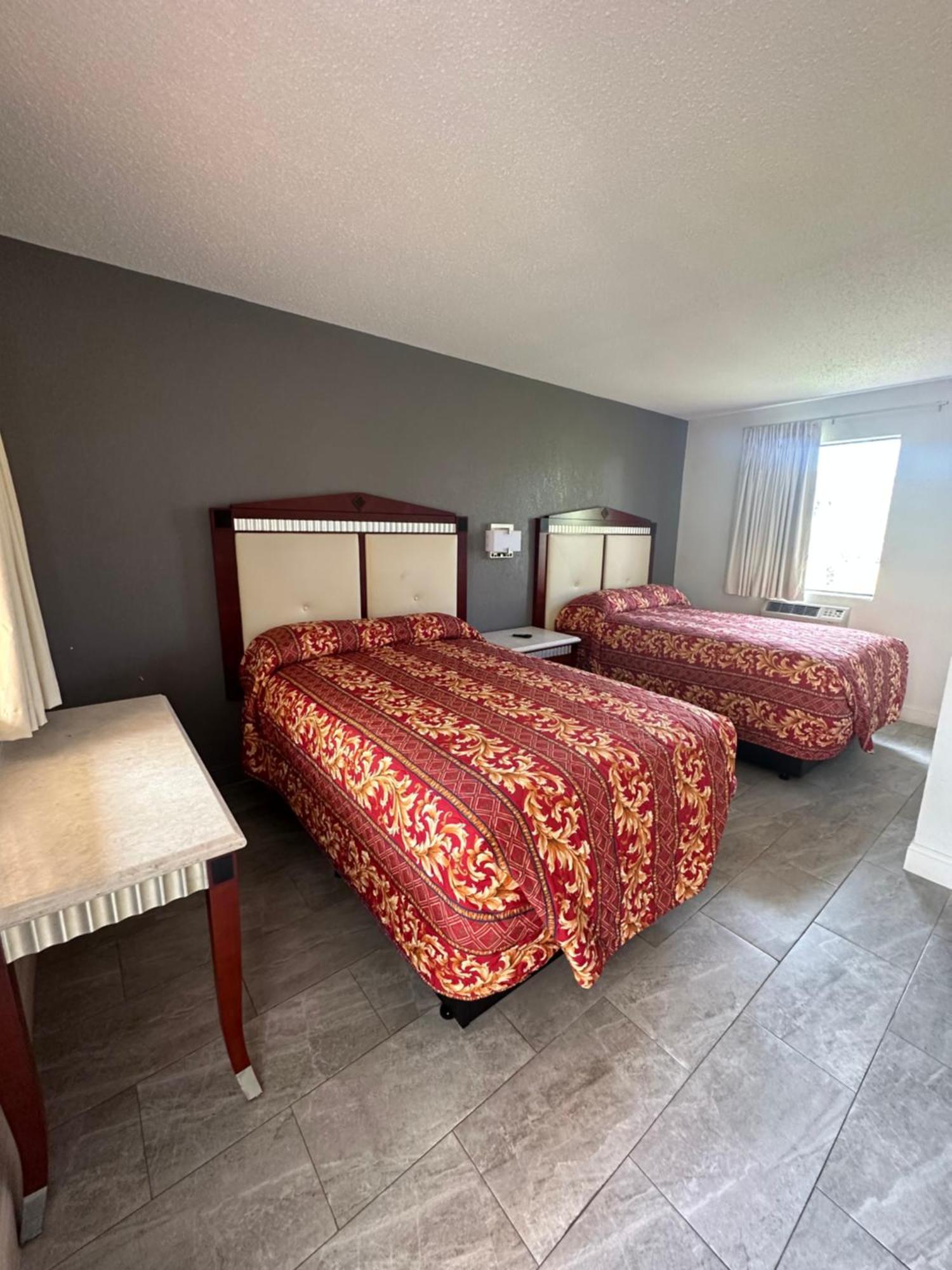 Budget Express Motel