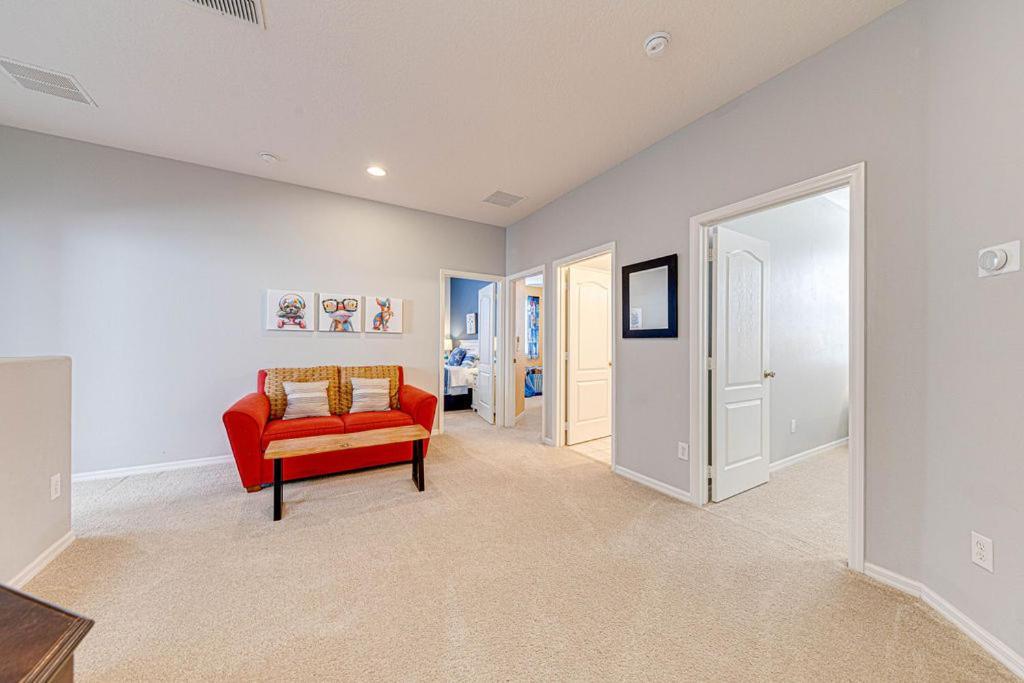 508 -beautiful And Spacious 5 Bedroom With Private Pool And