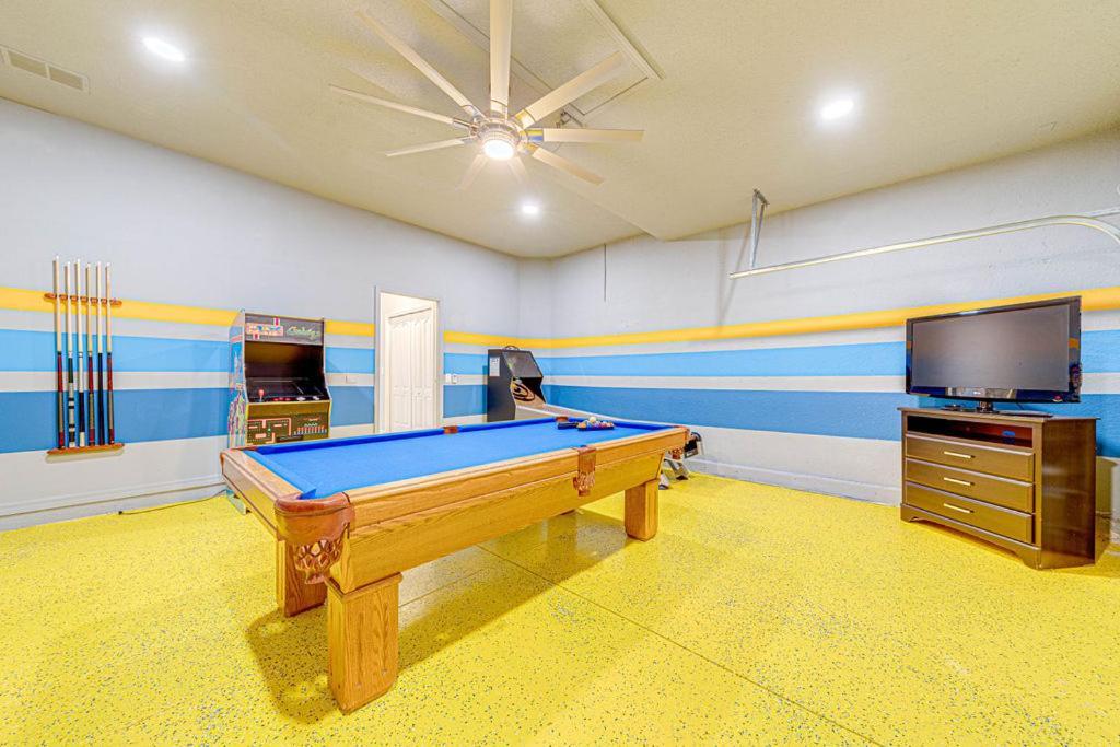 Holiday home 508 -beautiful And Spacious 5 Bedroom With Private Pool And *