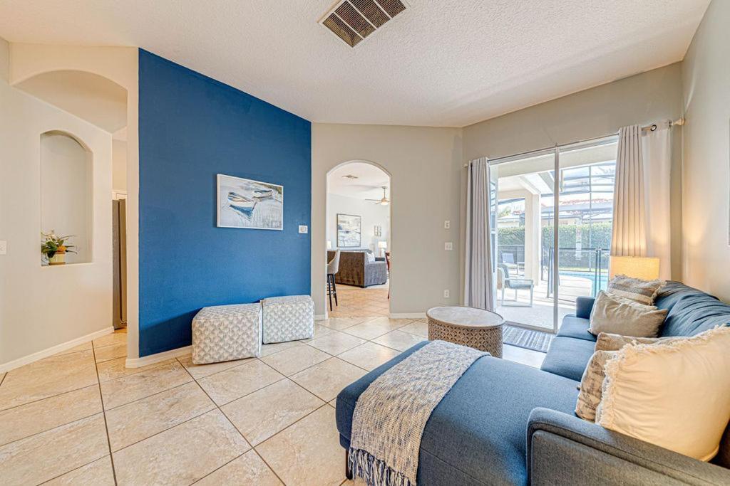 508 -beautiful And Spacious 5 Bedroom With Private Pool And