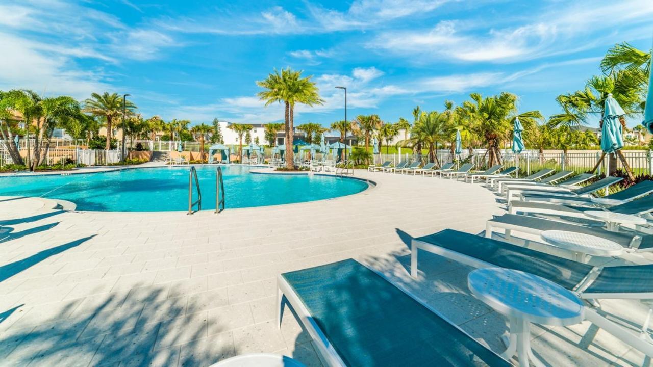 1749 Caribbean View Holiday home *