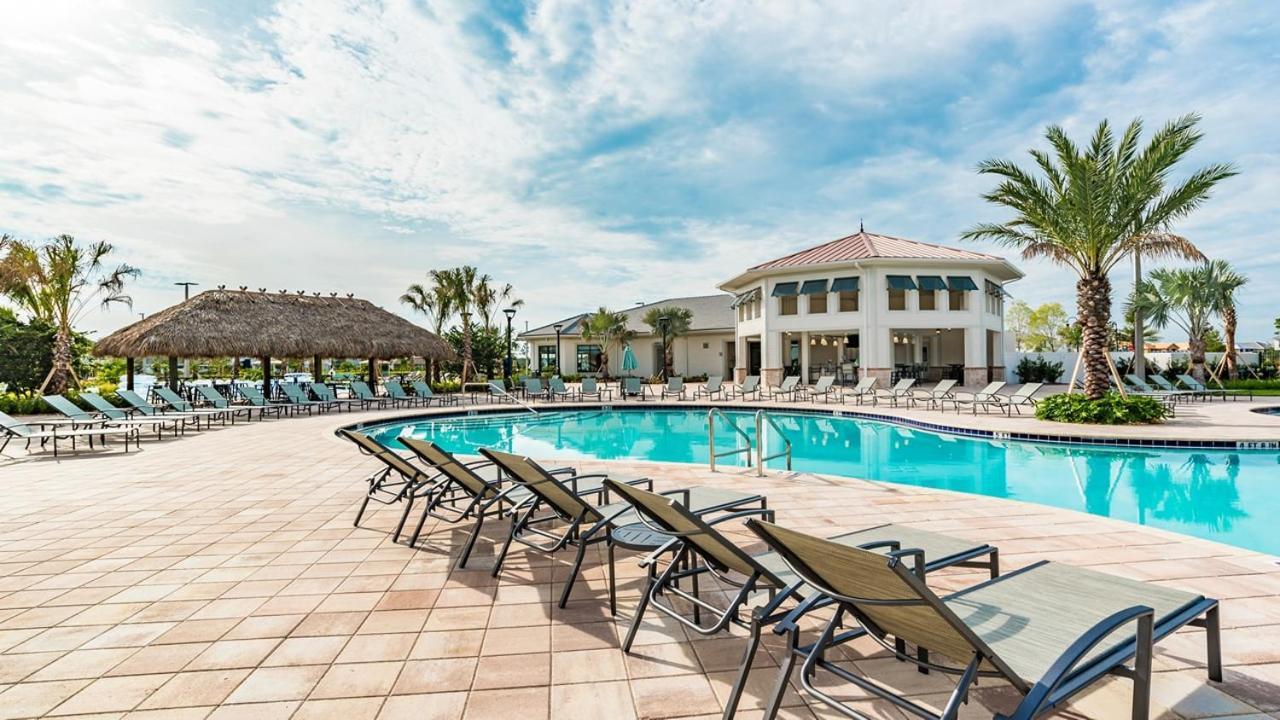 4277 Prologue Holiday home Kissimmee