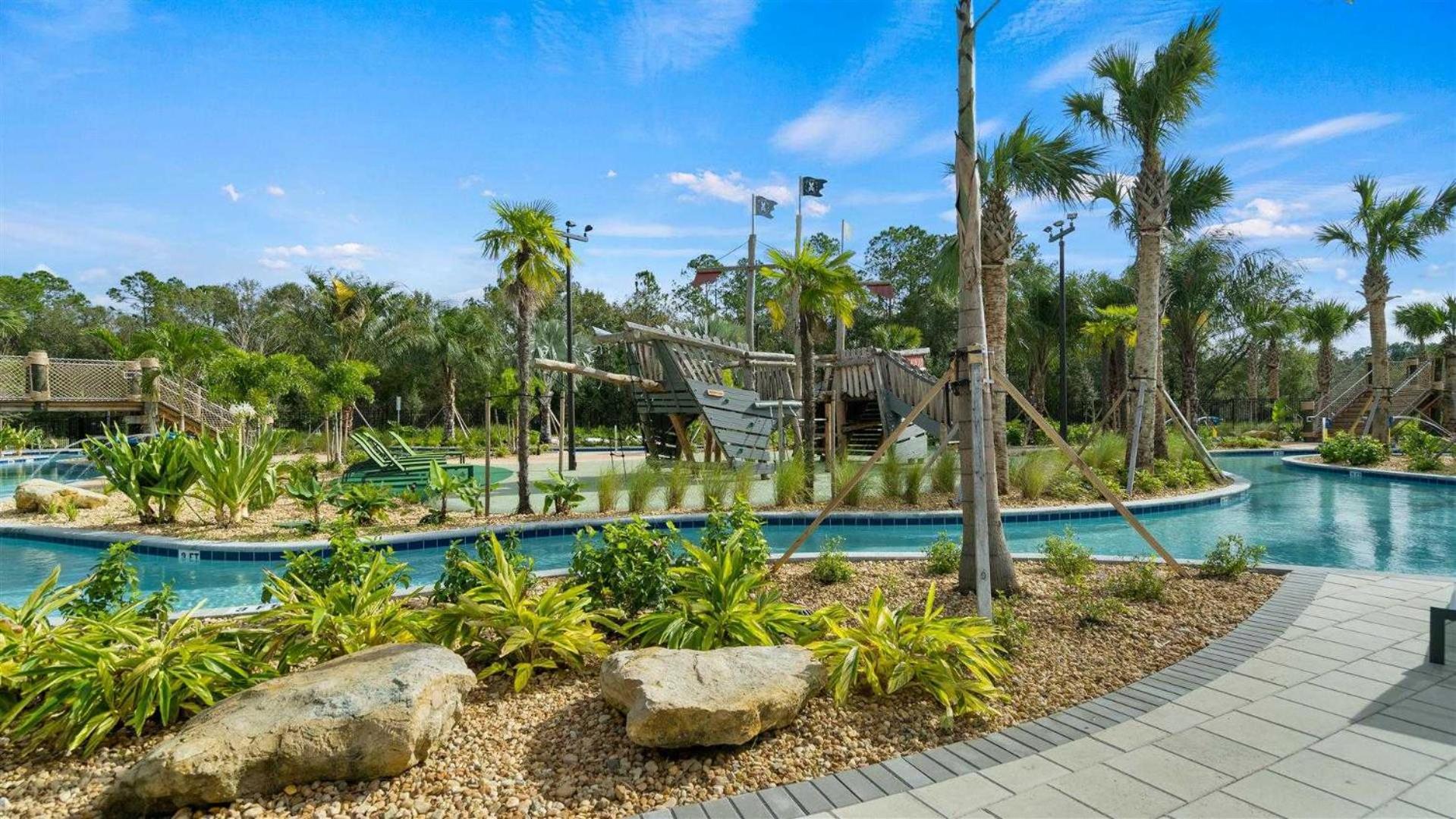 4277 Prologue Holiday home