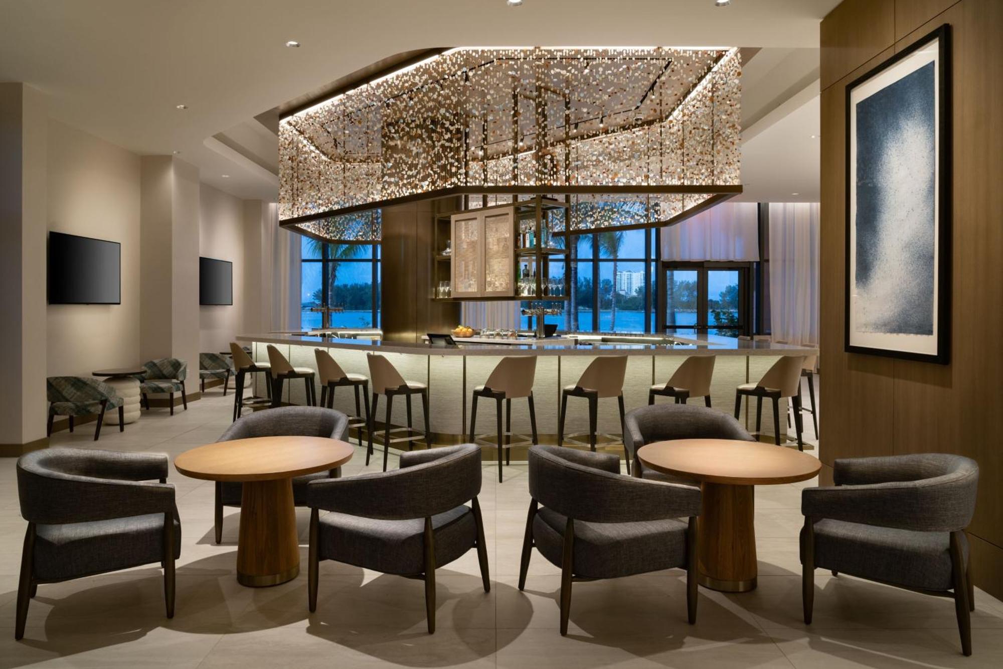 Hotel Jw Marriott Clearwater &