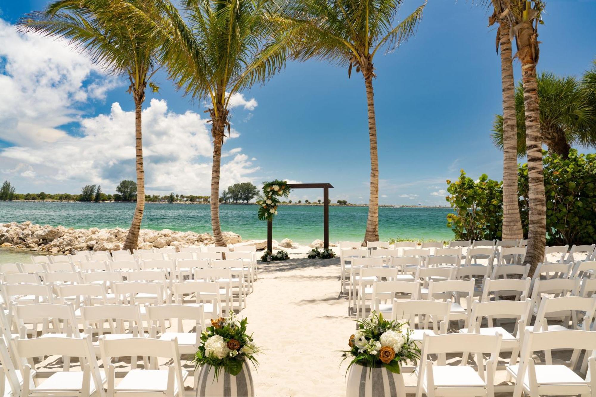 Jw Marriott Clearwater & * Clearwater Beach