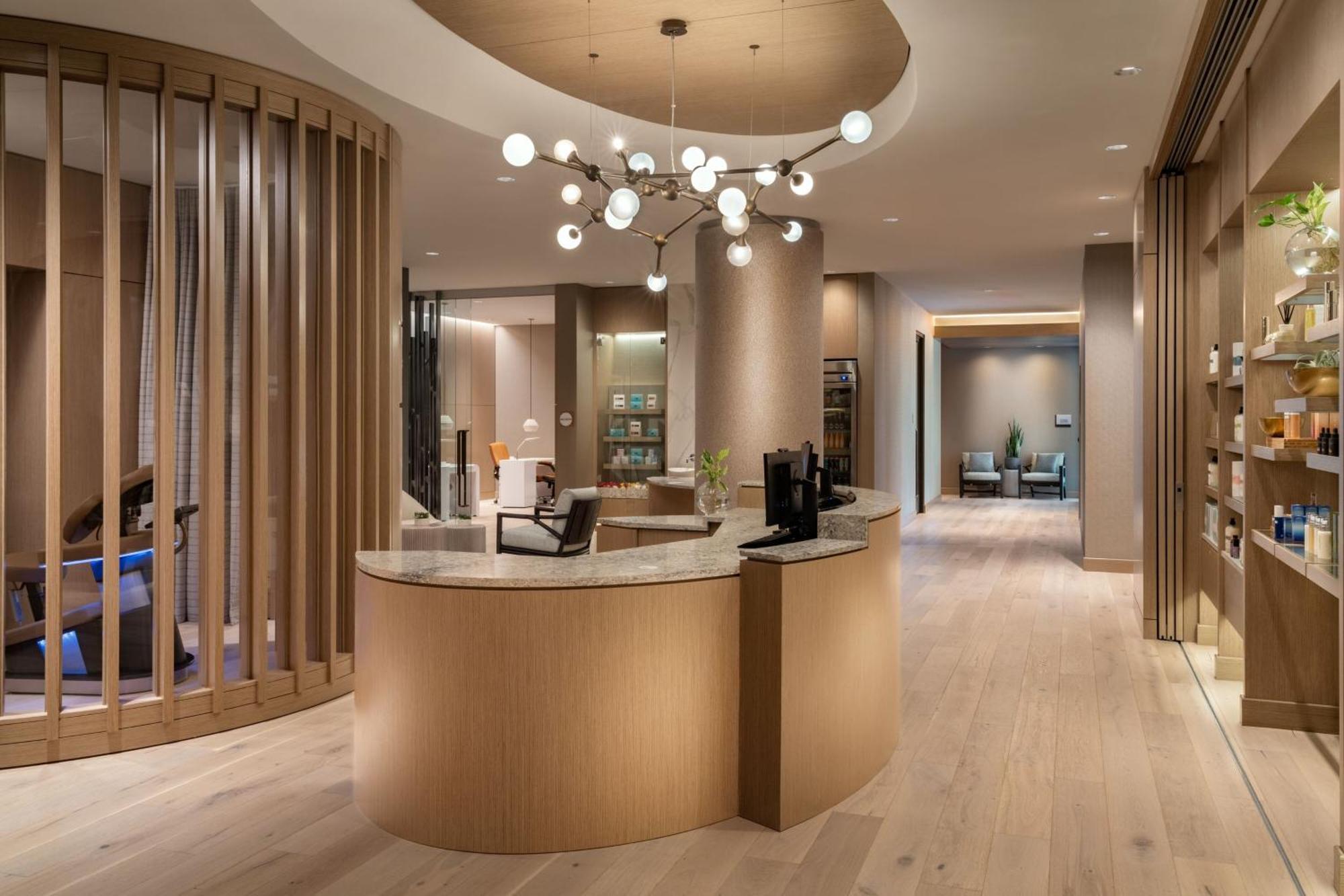 Hotel Jw Marriott Clearwater &