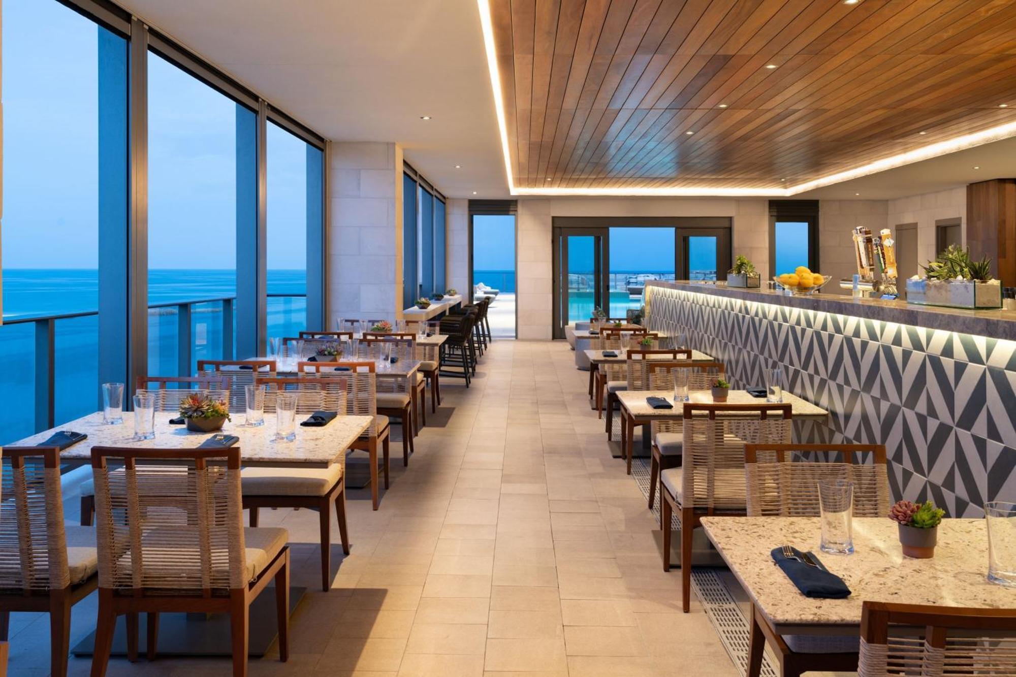 Jw Marriott Clearwater &