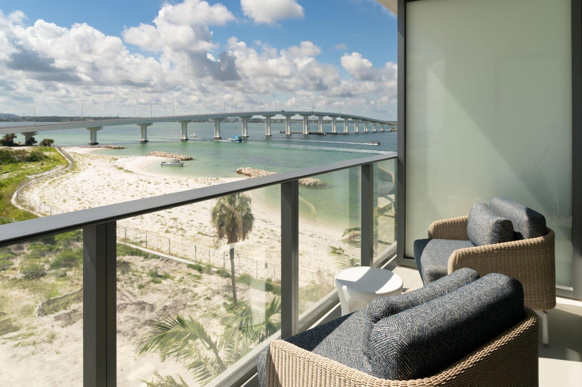 Jw Marriott Clearwater &