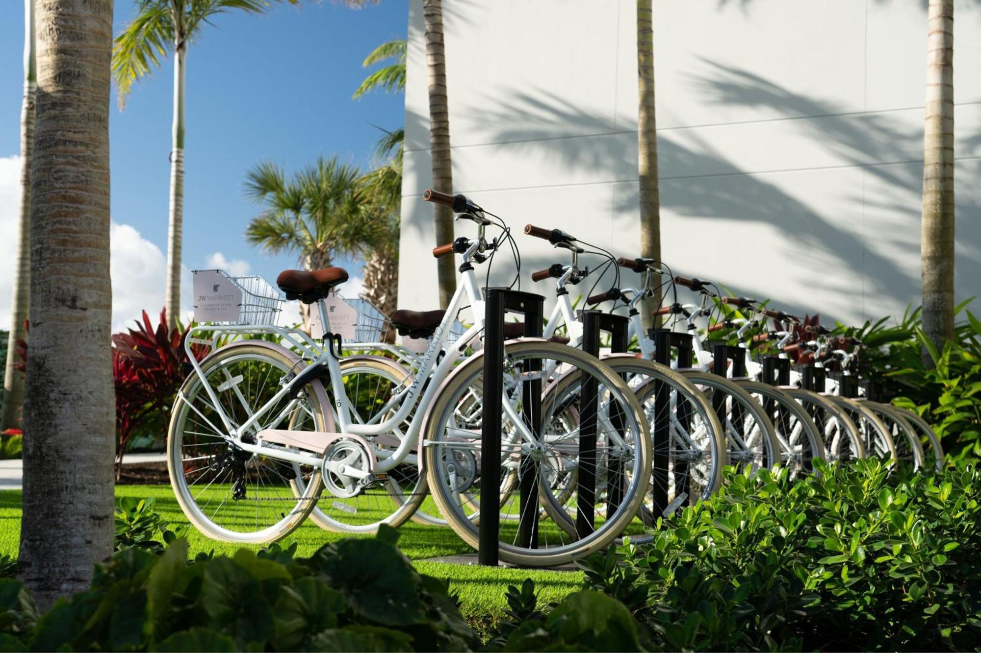 Jw Marriott Clearwater & Hotel *