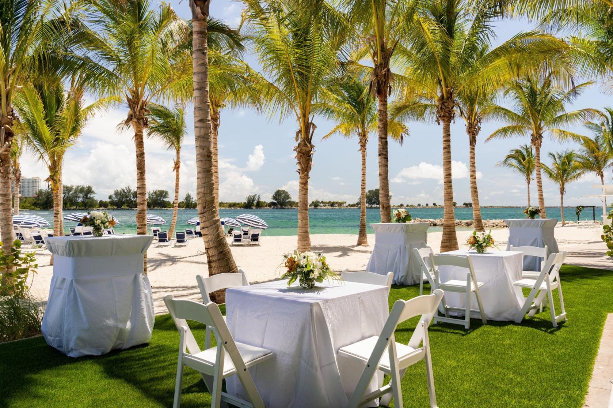 Jw Marriott Clearwater & Clearwater Beach