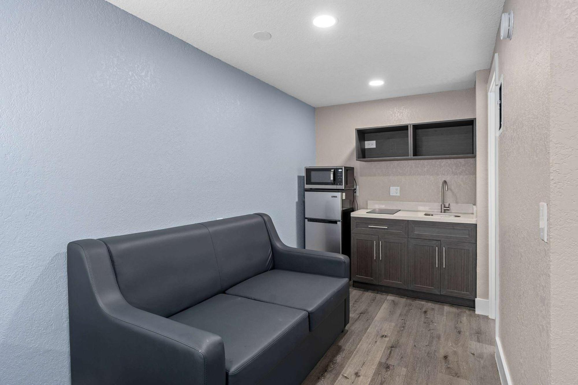 Super 8 By Wyndham Kissimmee-orlando 2* Four Corners