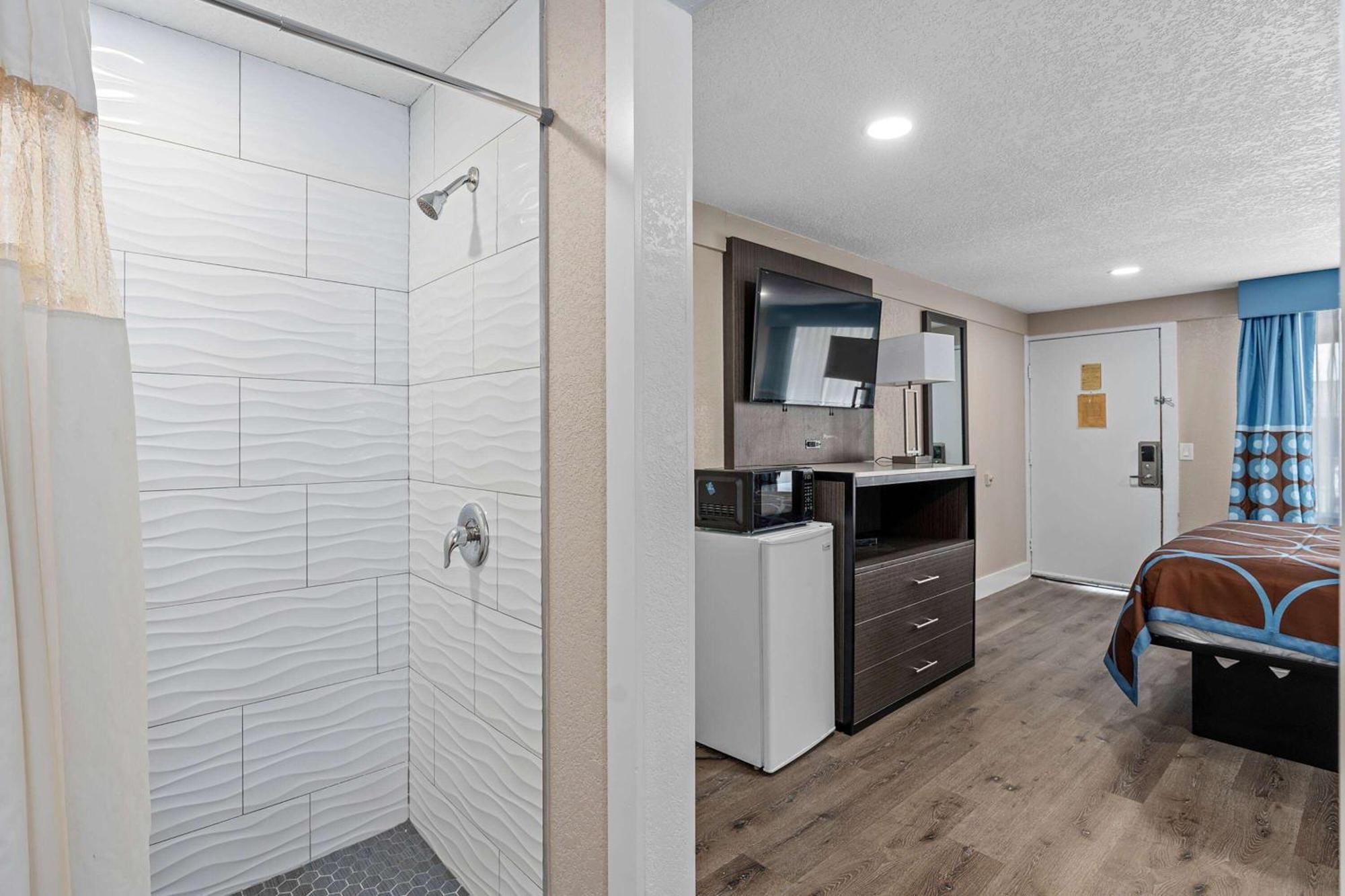 Super 8 By Wyndham Kissimmee-orlando Hotel Four Corners
