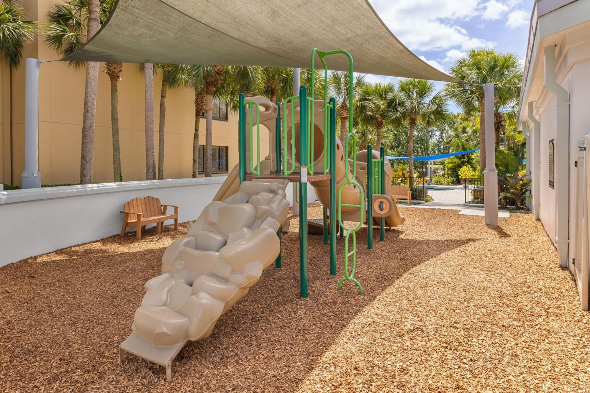 Marriott's Royal Palms Lake Buena Vista