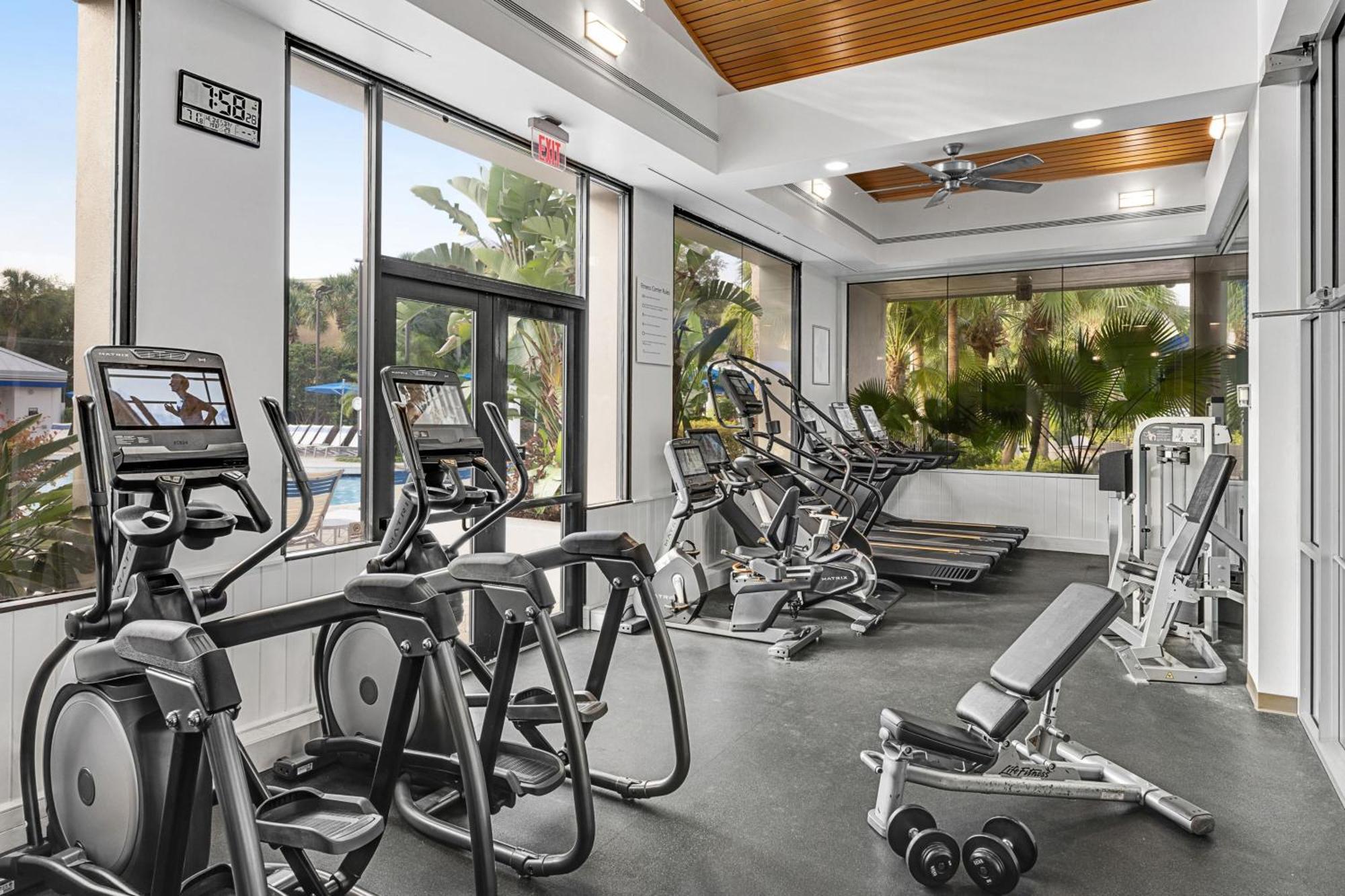 Hotel Marriott's Royal Palms 3*
