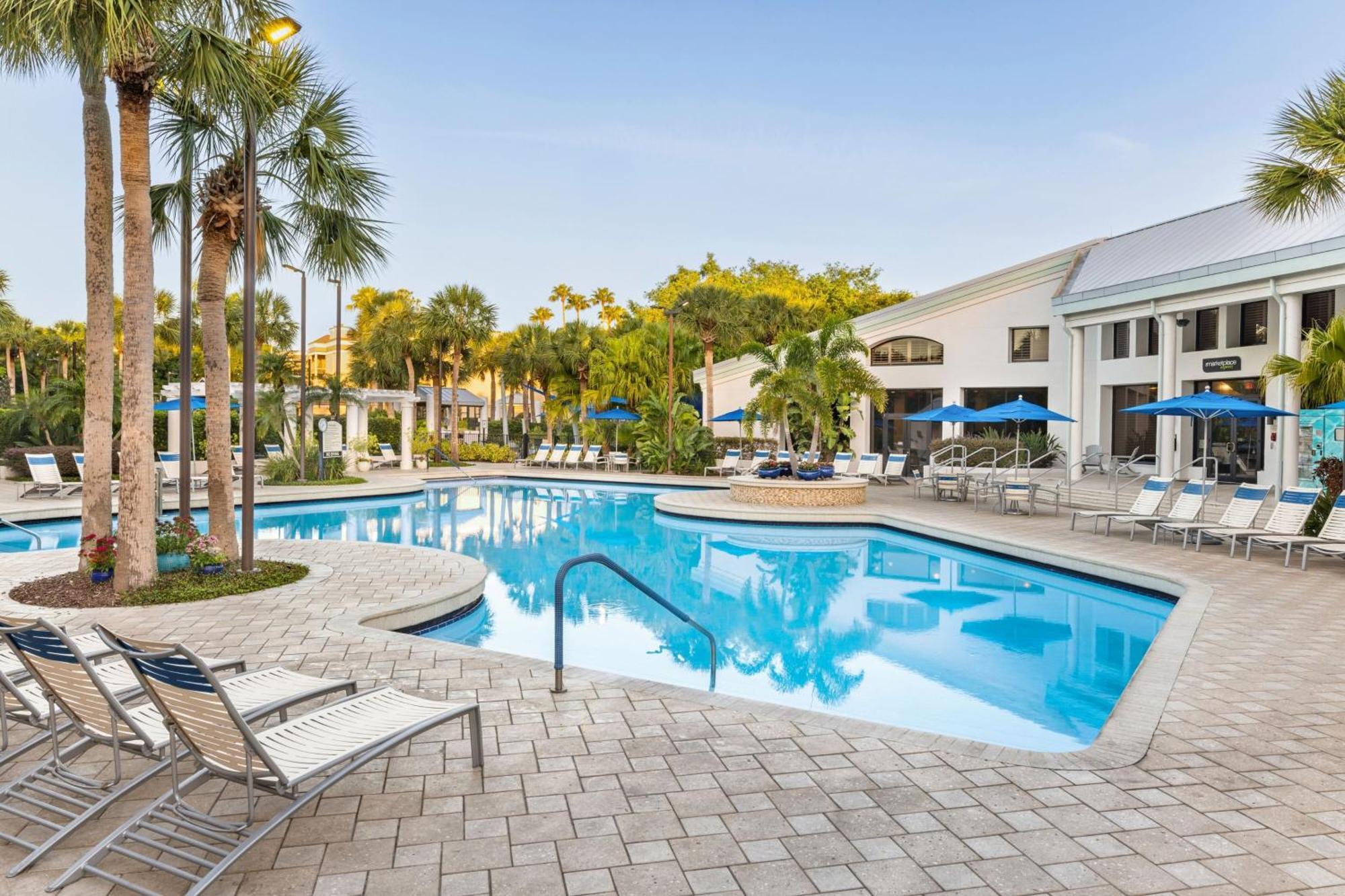 Marriott's Royal Palms 3*