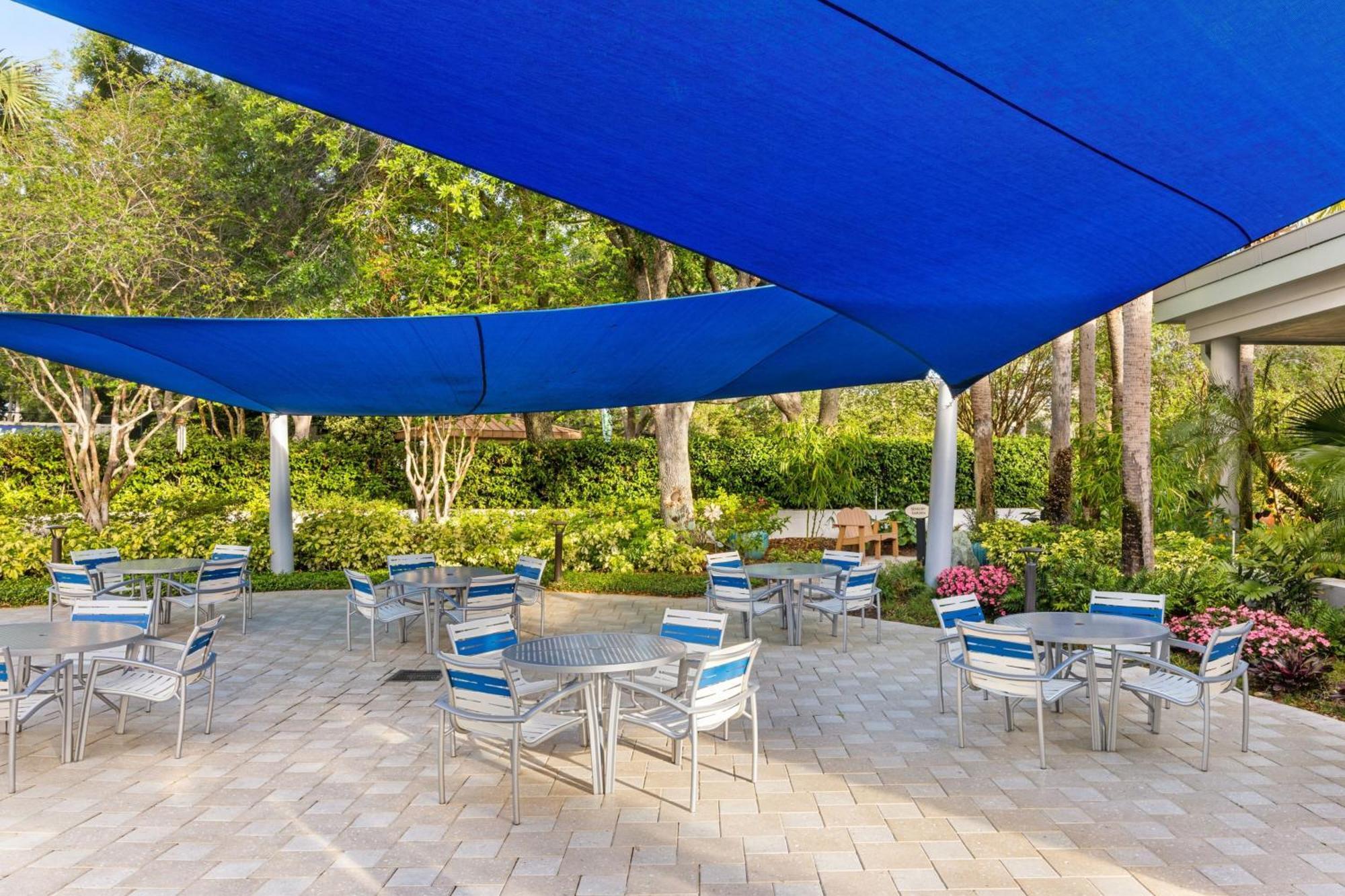 Hotel Marriott's Royal Palms