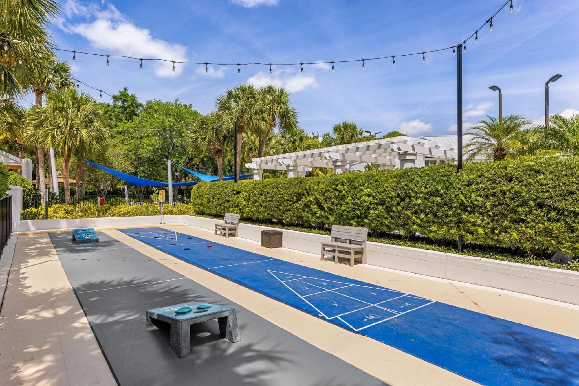 Marriott's Royal Palms Lake Buena Vista