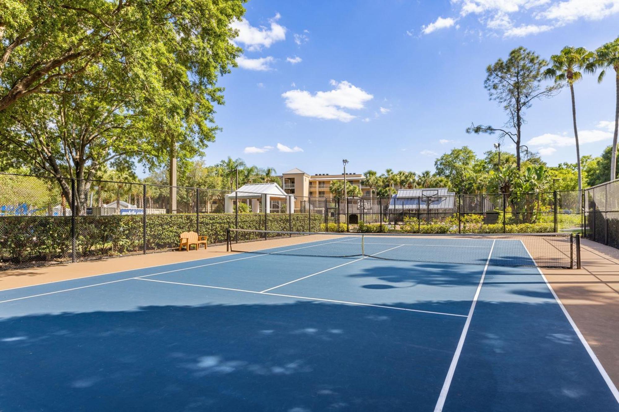 Marriott's Royal Palms 3* Lake Buena Vista
