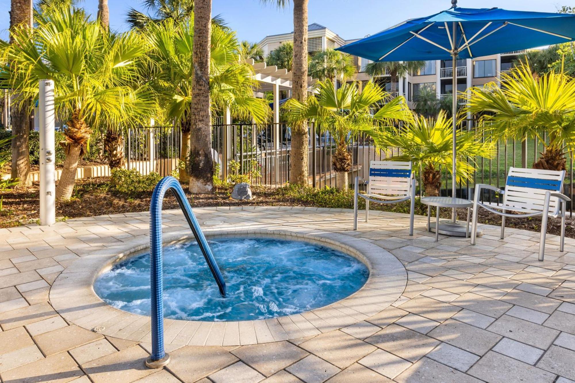 Marriott's Royal Palms Lake Buena Vista