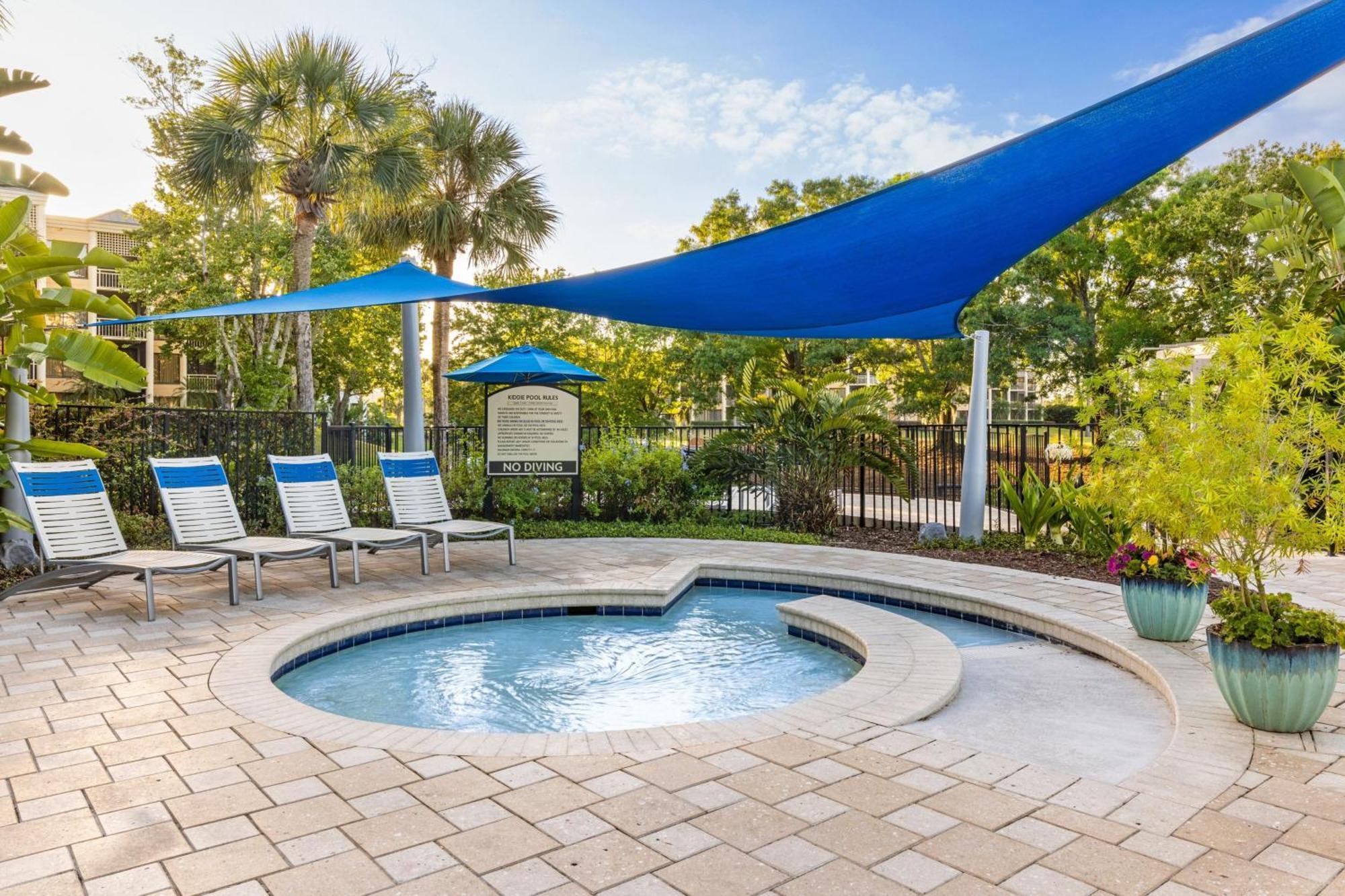 Hotel Marriott's Royal Palms 3*