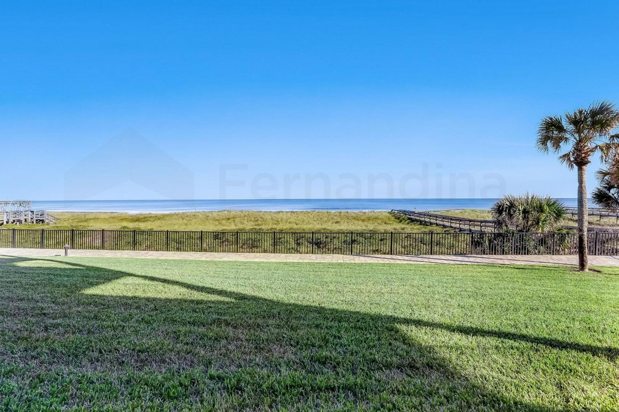 Apartment Atlantic Ocean View *