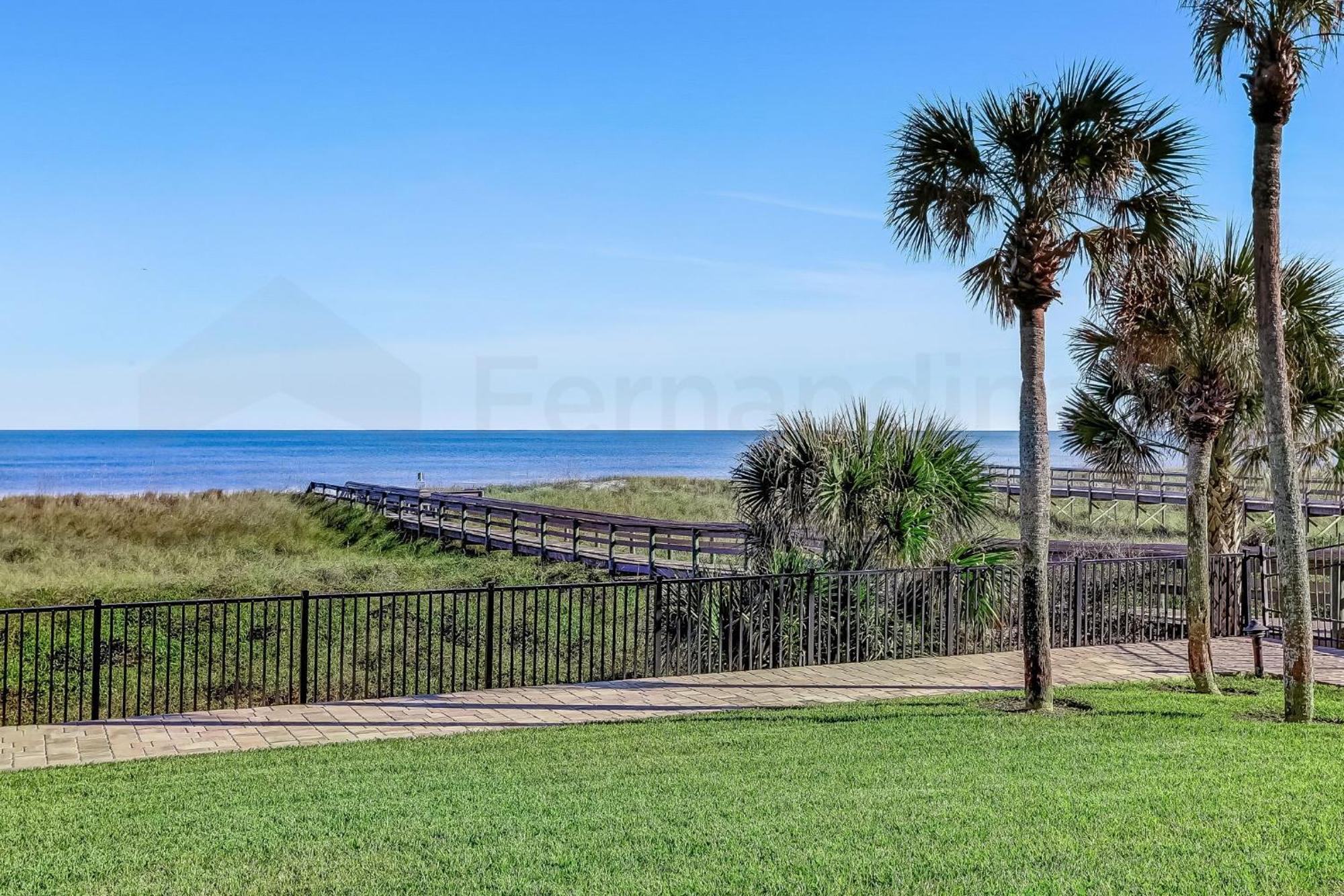 Atlantic Ocean View *