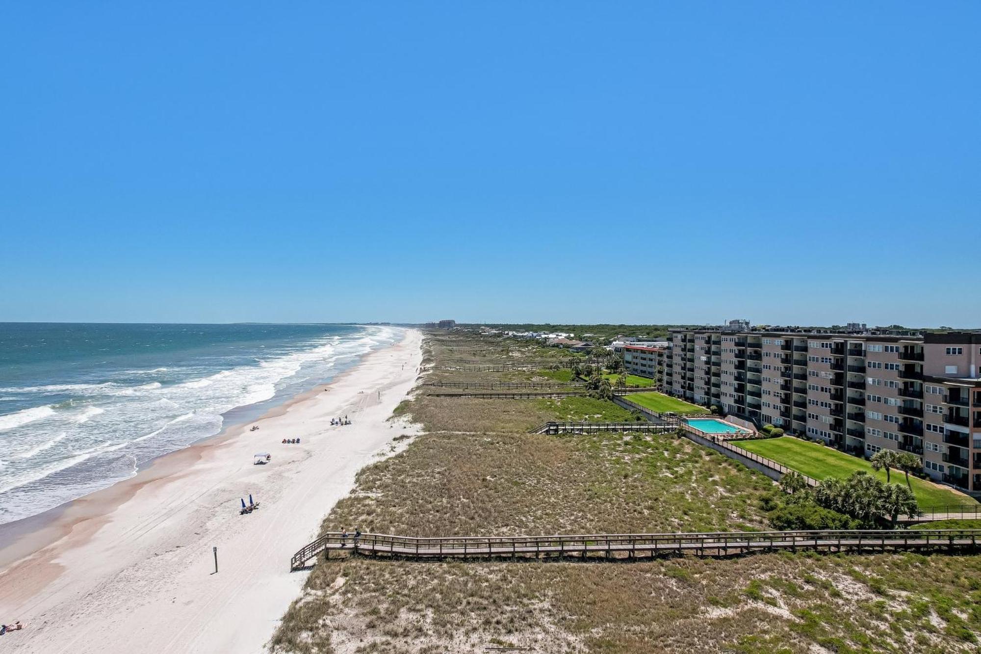 Oceanview Amelia South * Fernandina Beach