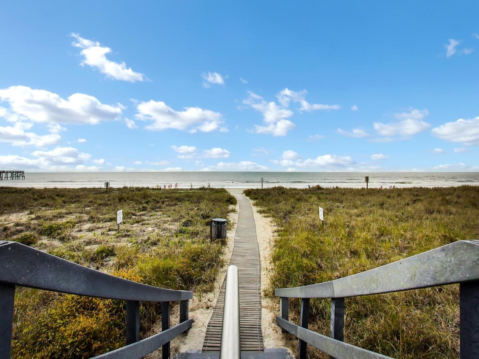 Oceanview Amelia South Fernandina Beach