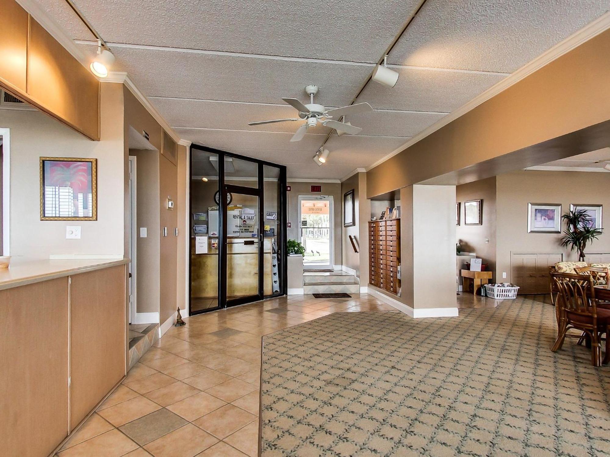 Oceanview Amelia South Apartment Fernandina Beach