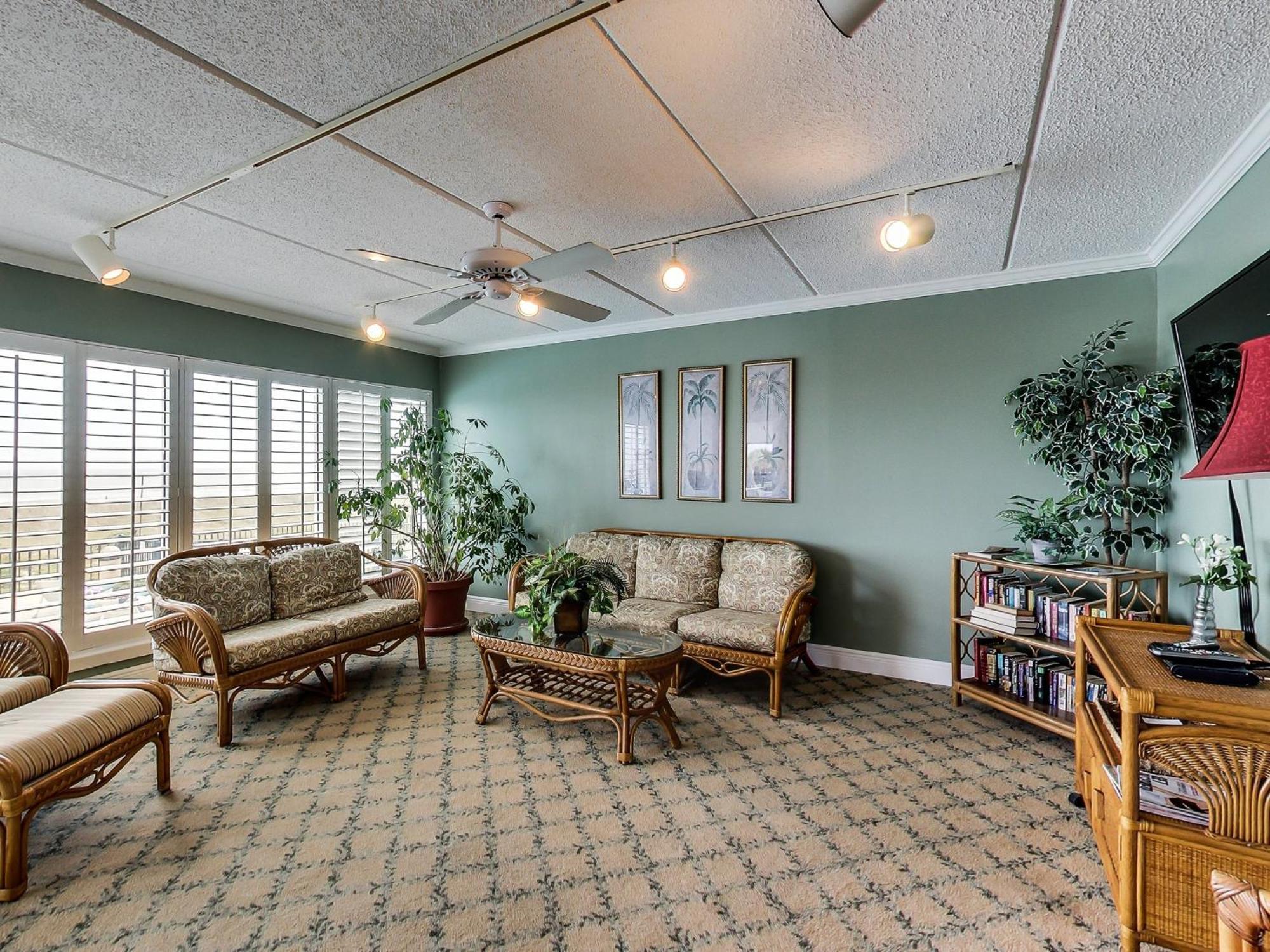 Apartment Oceanview Amelia South