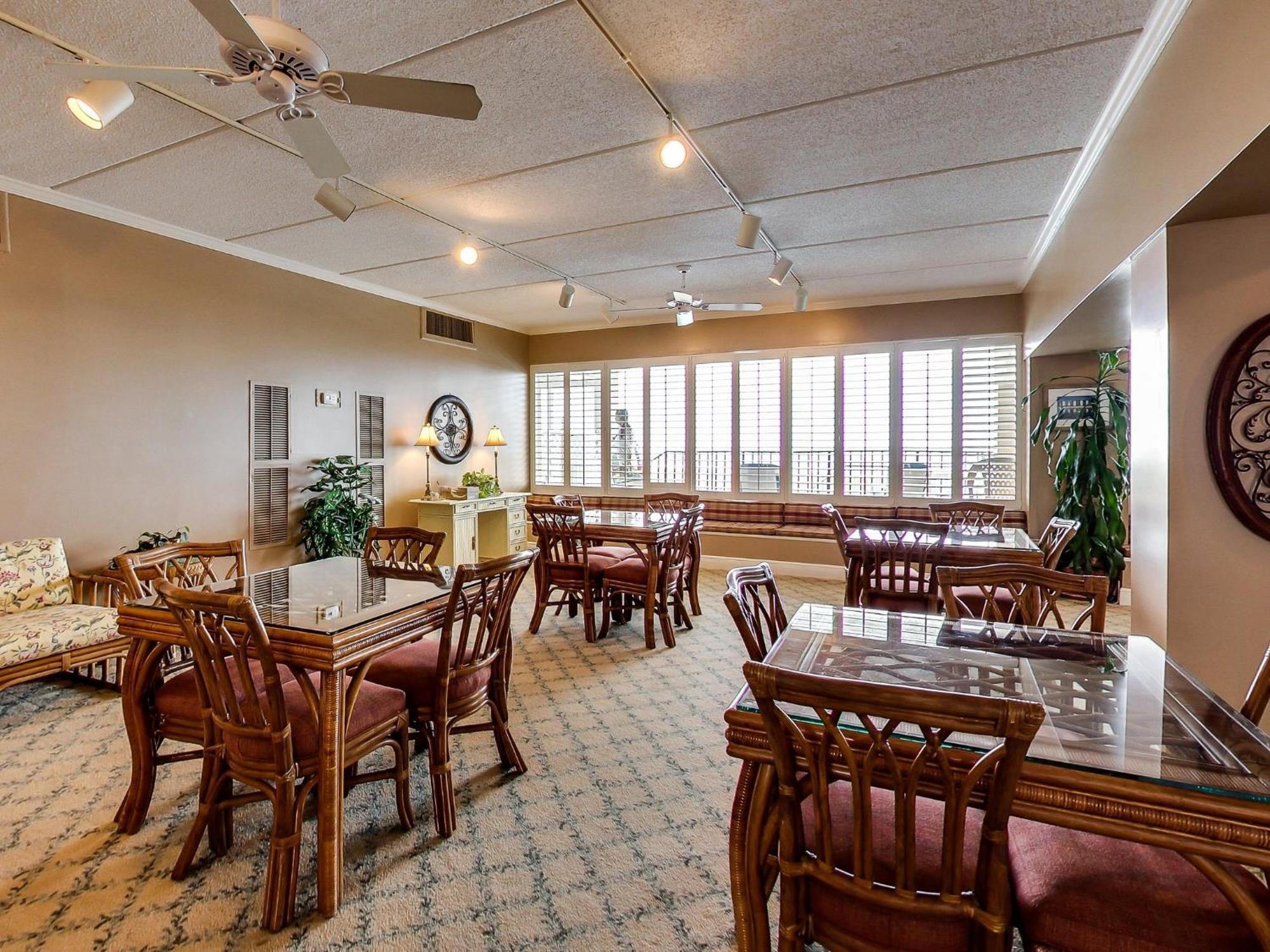 Oceanview Amelia South Apartment Fernandina Beach