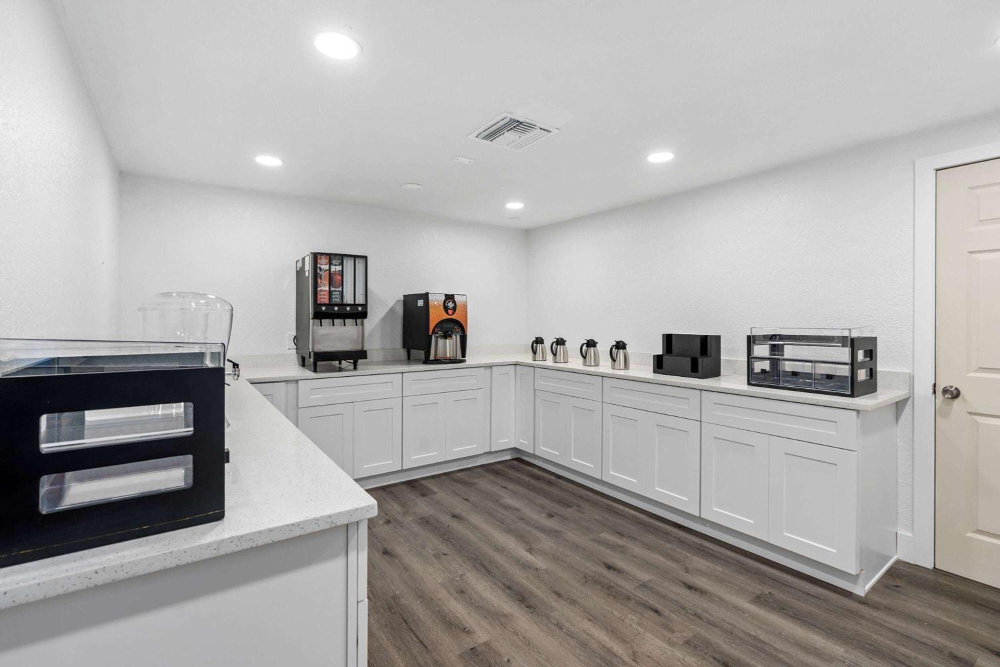 Super 8 By Wyndham Kissimmee-orlando Hotel Four Corners