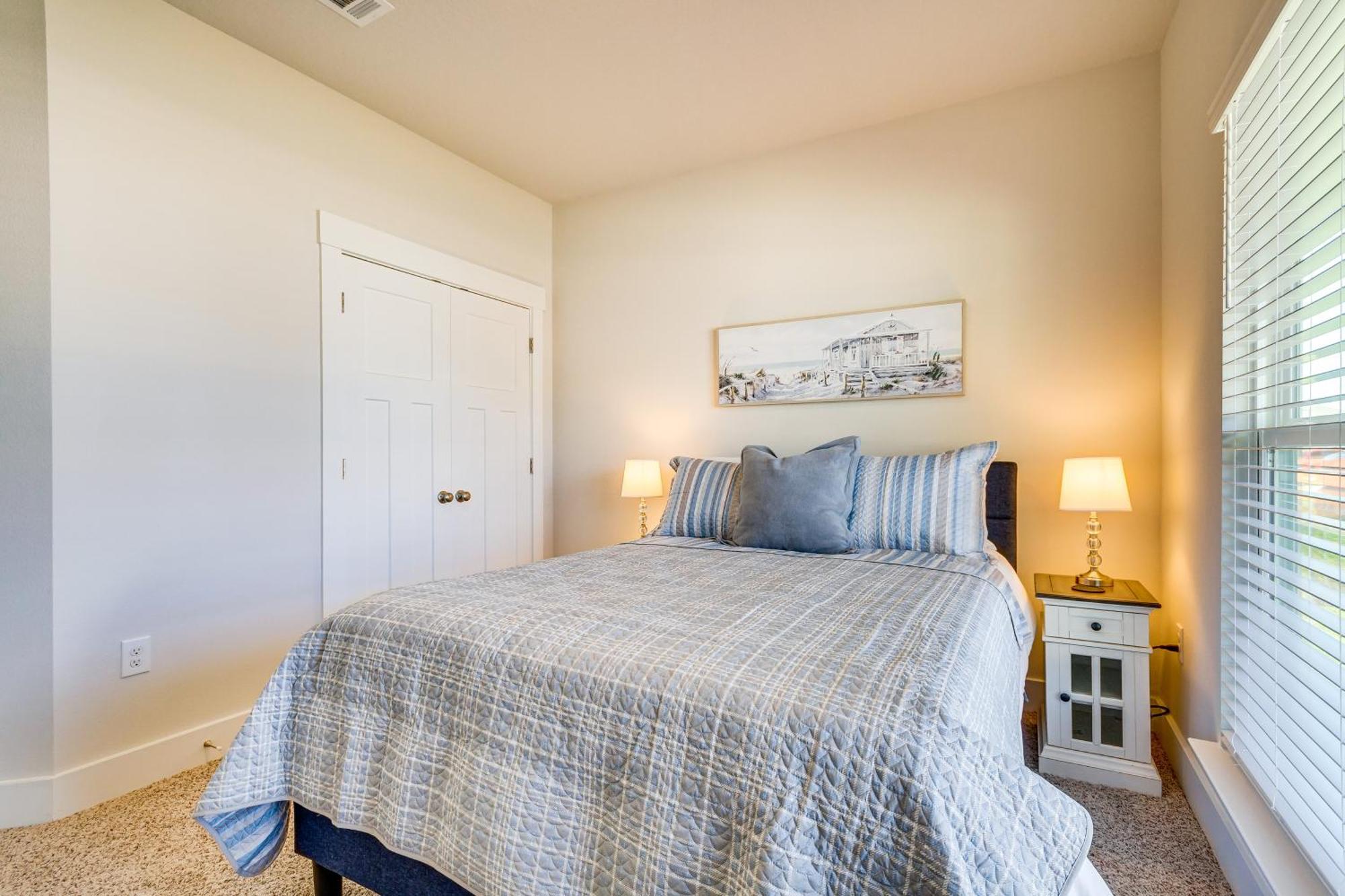 Newly Built Gulf Coast Getaway Near Pensacola! Gulf Breeze
