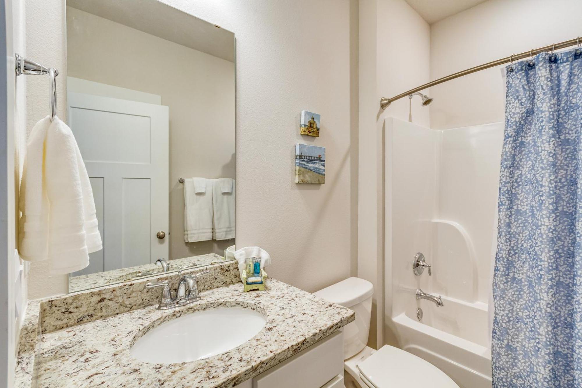 Holiday home Newly Built Gulf Coast Getaway Near Pensacola! Gulf Breeze
